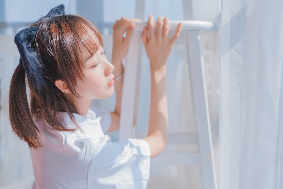 xgyw.top_萌系小姐姐木绵绵OwO怀中猫主题私房猫女郎装扮性感短裙秀翘臀撩人诱惑写真68P