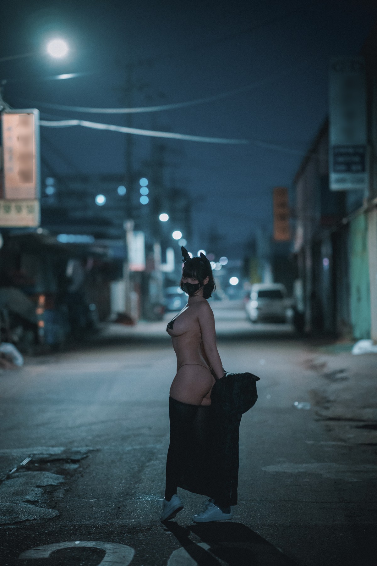xgyw.top_[DJAWA]No.134_Mimmi_Rudy The Wolf of Midnight主题性感内衣露豪乳遮点诱惑写真230P