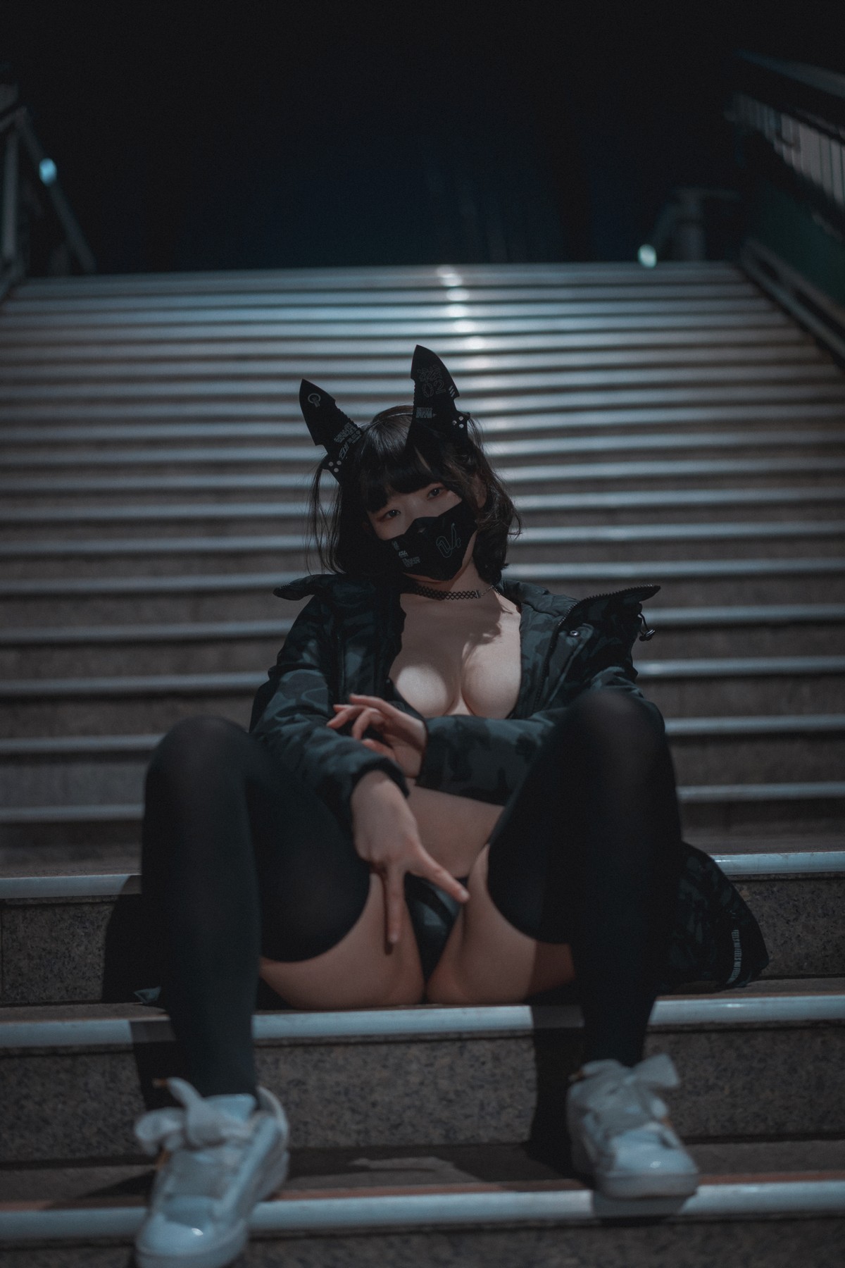 xgyw.top_[DJAWA]No.134_Mimmi_Rudy The Wolf of Midnight主题性感内衣露豪乳遮点诱惑写真230P