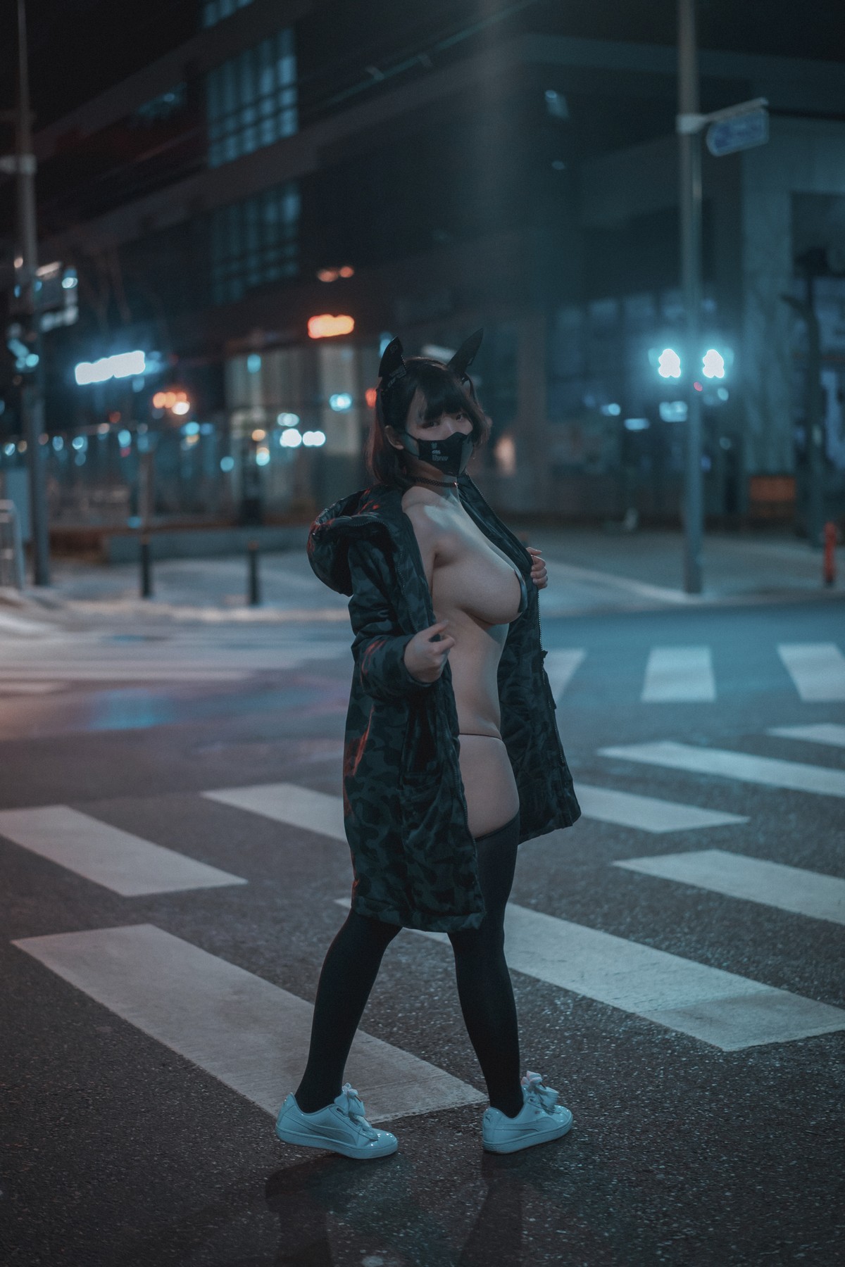 xgyw.top_[DJAWA]No.134_Mimmi_Rudy The Wolf of Midnight主题性感内衣露豪乳遮点诱惑写真230P