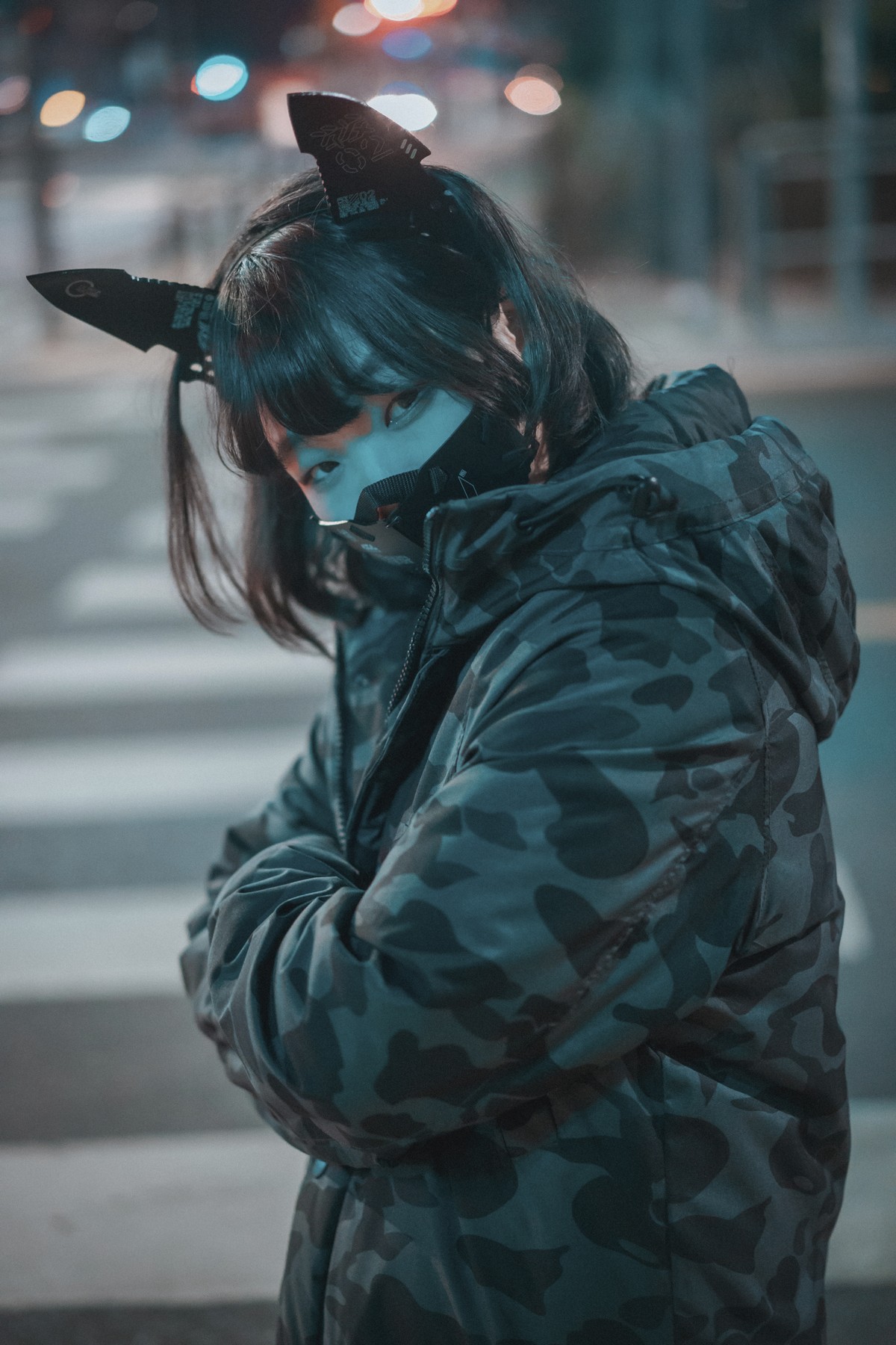 xgyw.top_[DJAWA]No.134_Mimmi_Rudy The Wolf of Midnight主题性感内衣露豪乳遮点诱惑写真230P