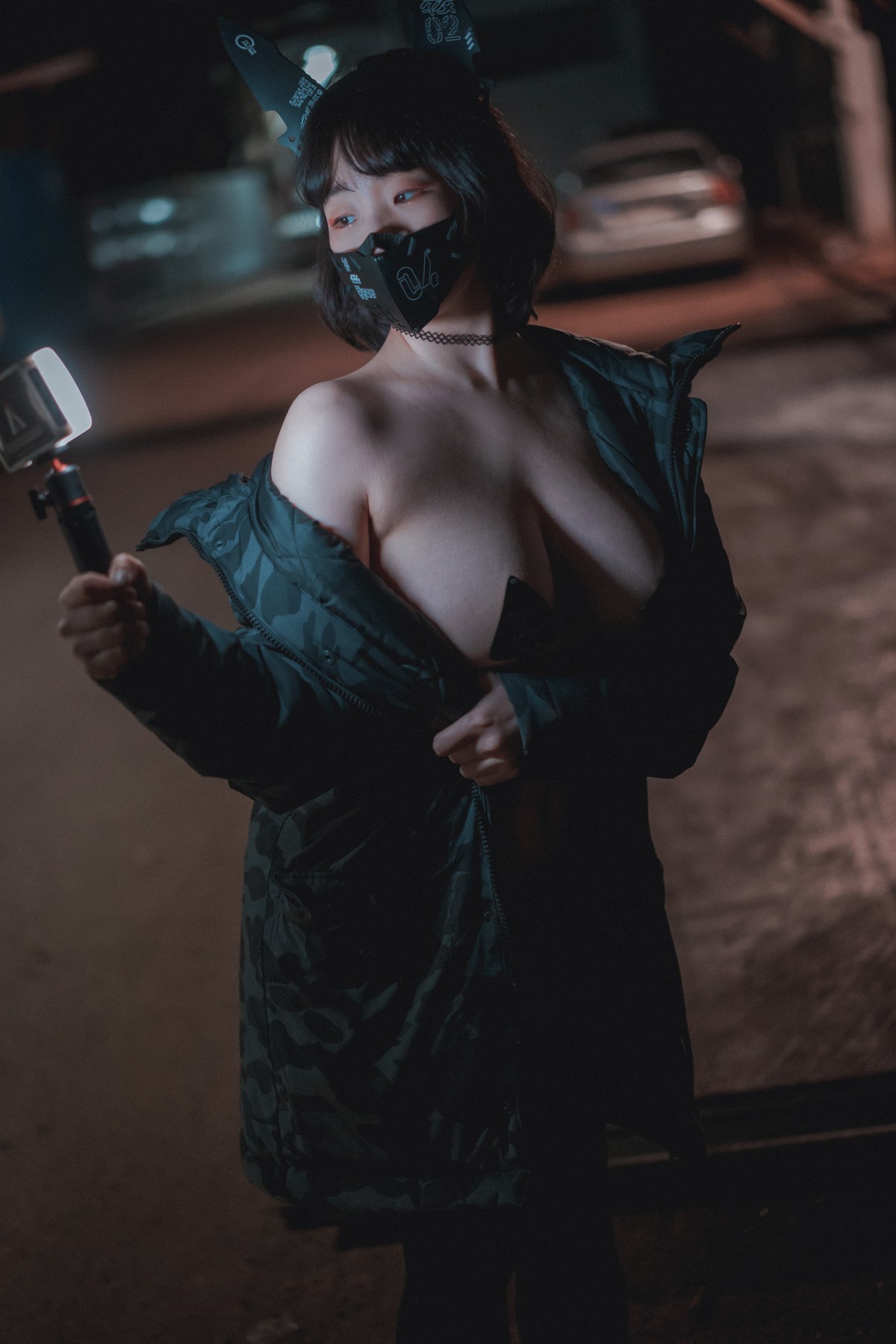 xgyw.top_[DJAWA]No.134_Mimmi_Rudy The Wolf of Midnight主题性感内衣露豪乳遮点诱惑写真230P