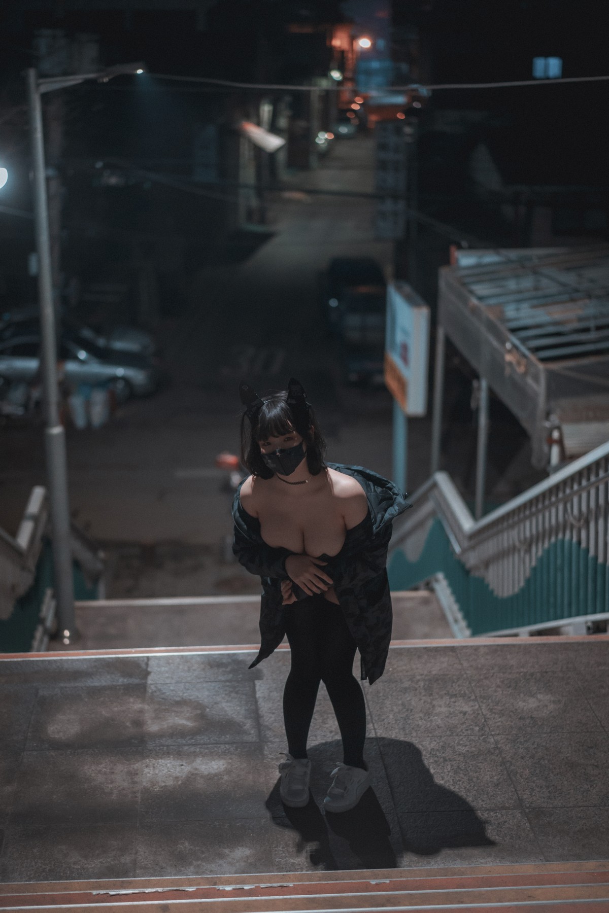 xgyw.top_[DJAWA]No.134_Mimmi_Rudy The Wolf of Midnight主题性感内衣露豪乳遮点诱惑写真230P