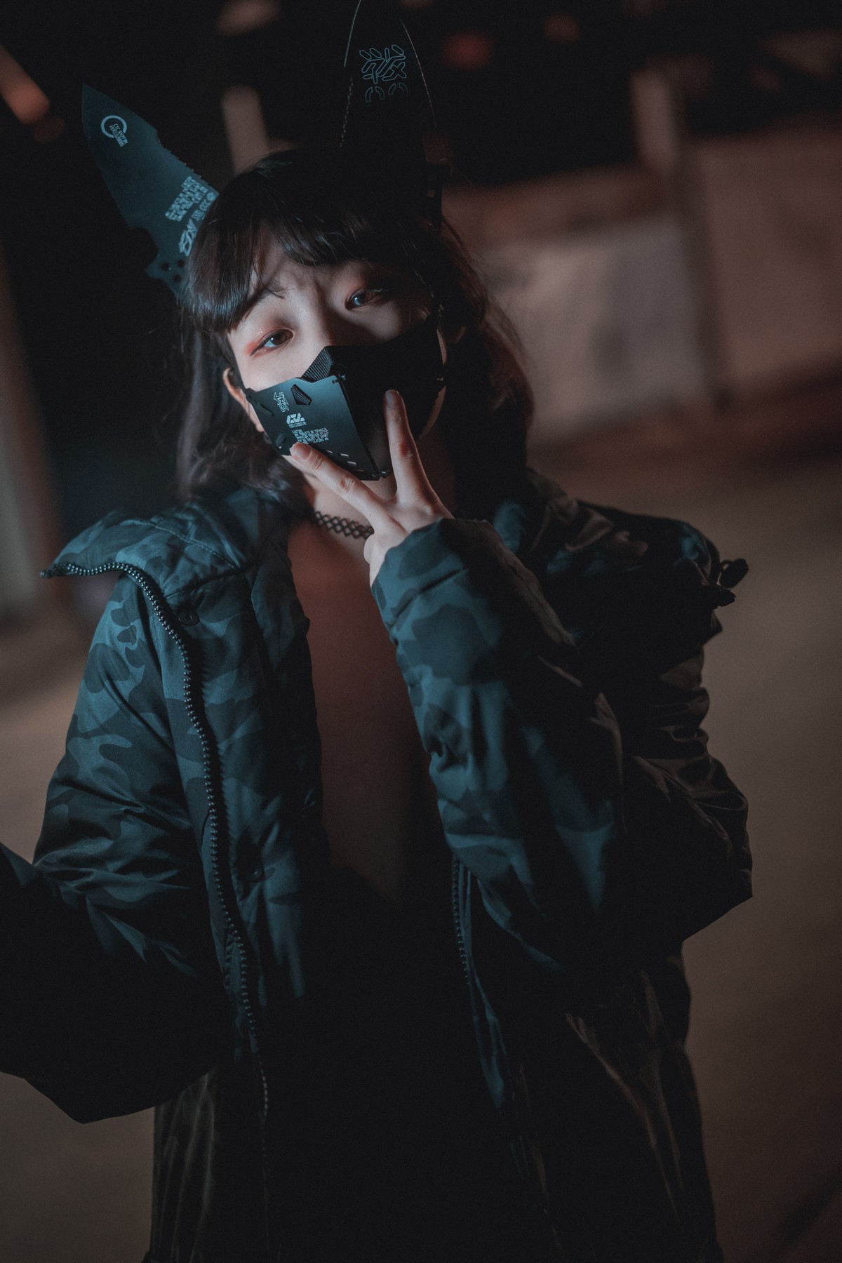 xgyw.top_[DJAWA]No.134_Mimmi_Rudy The Wolf of Midnight主题性感内衣露豪乳遮点诱惑写真230P