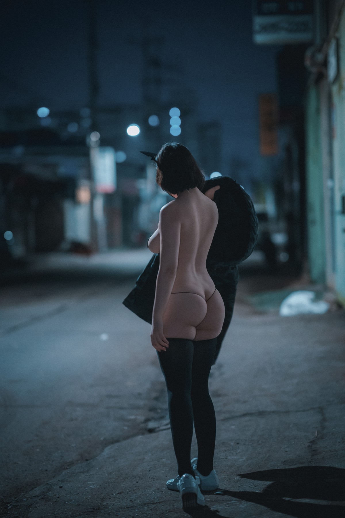 xgyw.top_[DJAWA]No.134_Mimmi_Rudy The Wolf of Midnight主题性感内衣露豪乳遮点诱惑写真230P