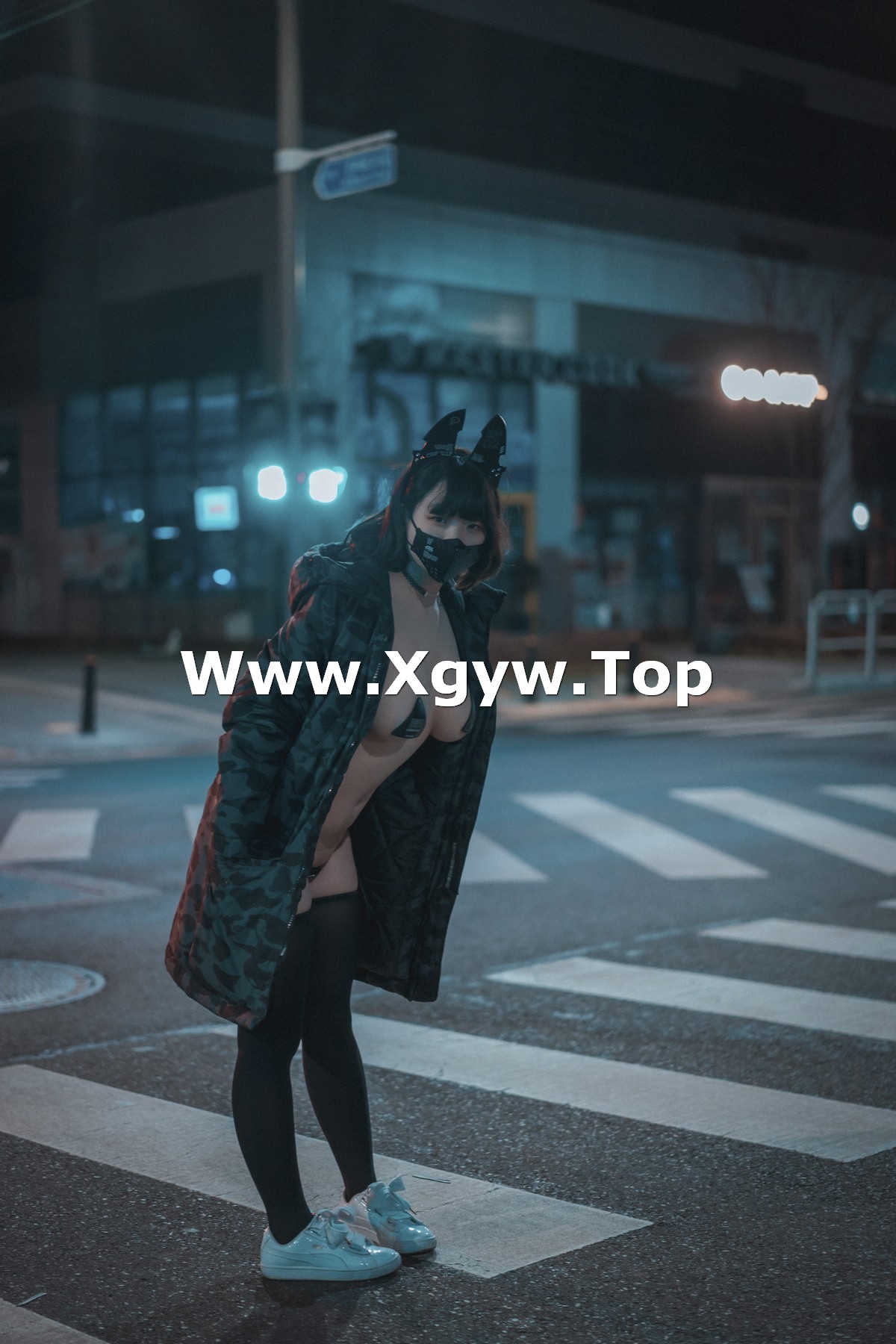 xgyw.top_[DJAWA]No.134_Mimmi_Rudy The Wolf of Midnight主题性感内衣露豪乳遮点诱惑写真230P
