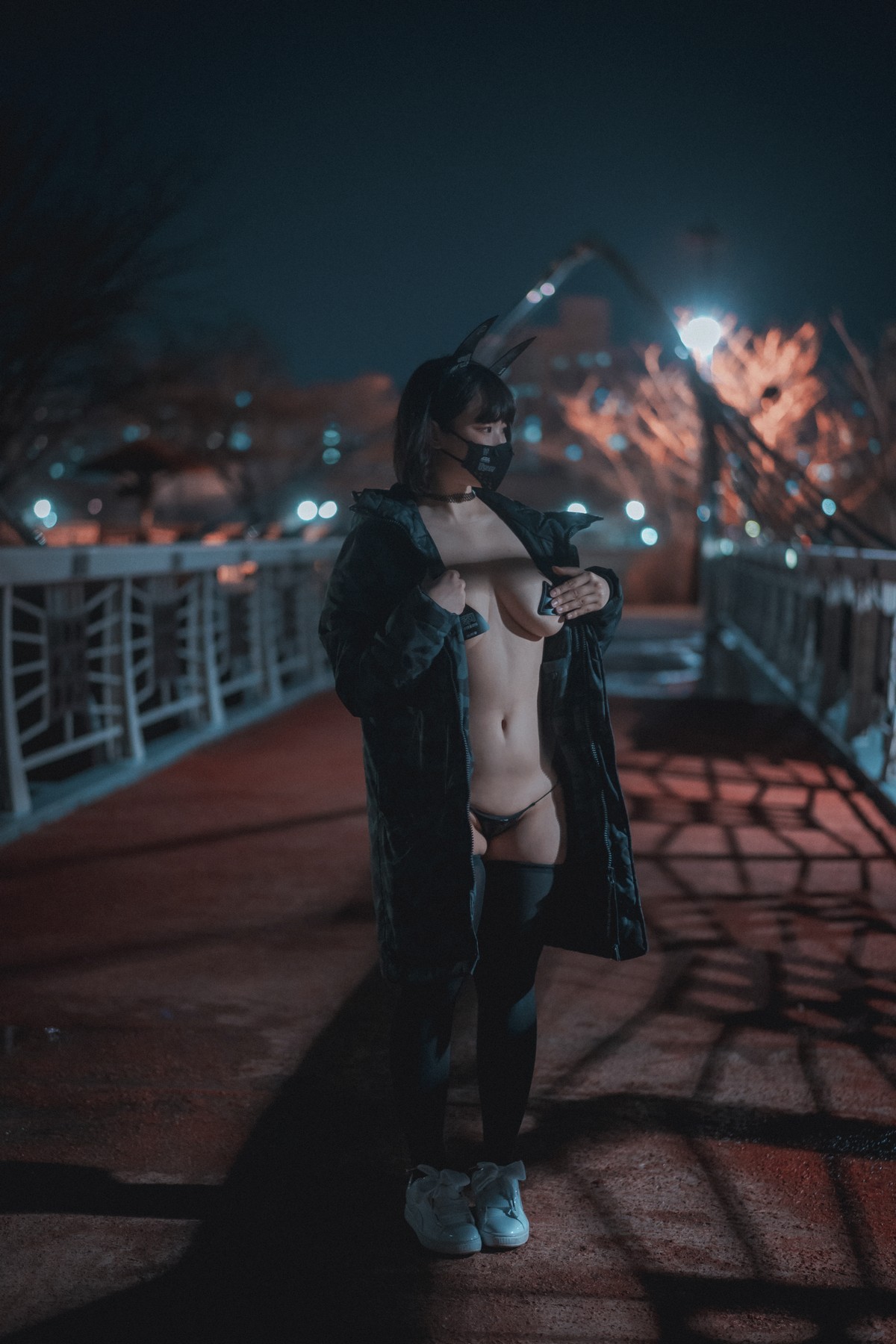 xgyw.top_[DJAWA]No.134_Mimmi_Rudy The Wolf of Midnight主题性感内衣露豪乳遮点诱惑写真230P