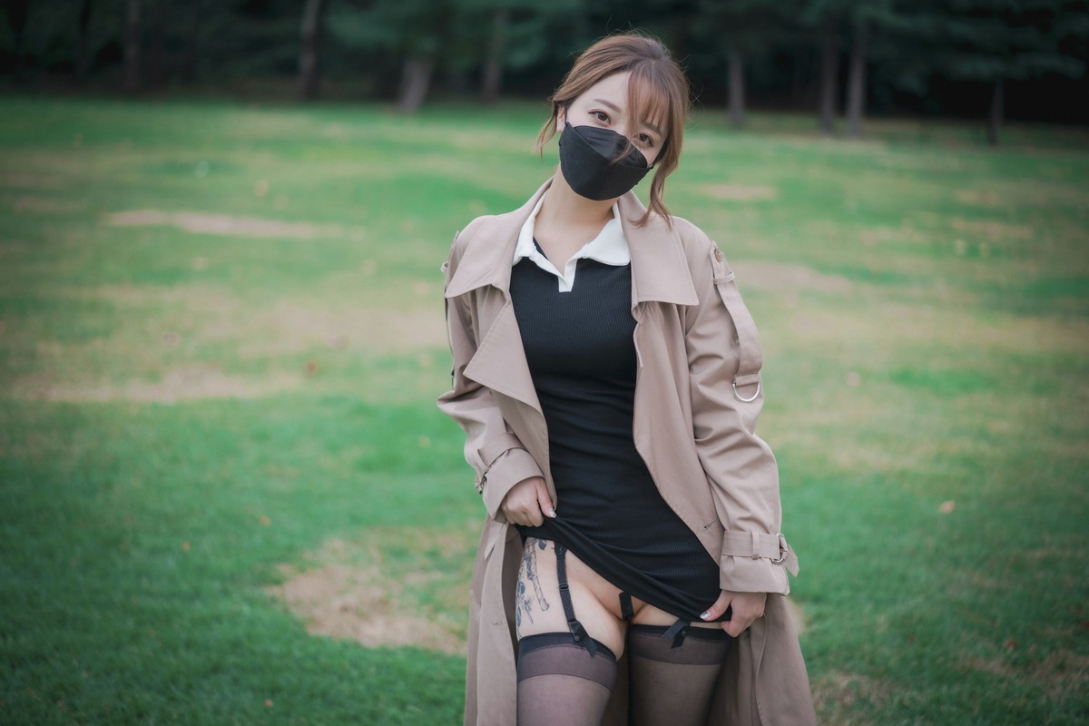 xgyw.top_[DJAWA]No.135_模特Yeeun_A Snap of Intimacy主题性感真空白T秀傲人豪乳诱惑写真150P