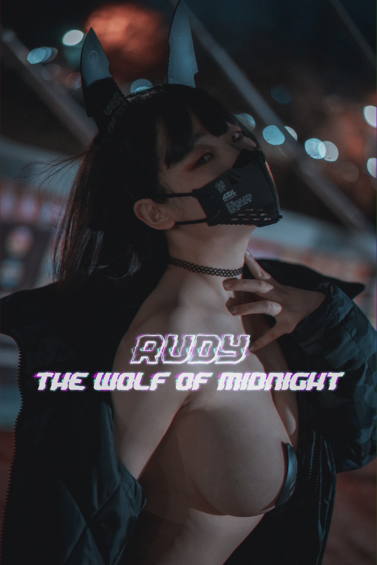 xgyw.top_[DJAWA]No.134_Mimmi_Rudy The Wolf of Midnight主题性感内衣露豪乳遮点诱惑写真230P