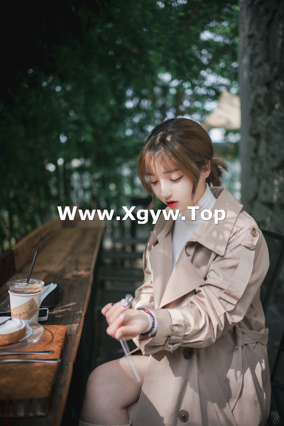 xgyw.top_[DJAWA]No.135_模特Yeeun_A Snap of Intimacy主题性感真空白T秀傲人豪乳诱惑写真150P