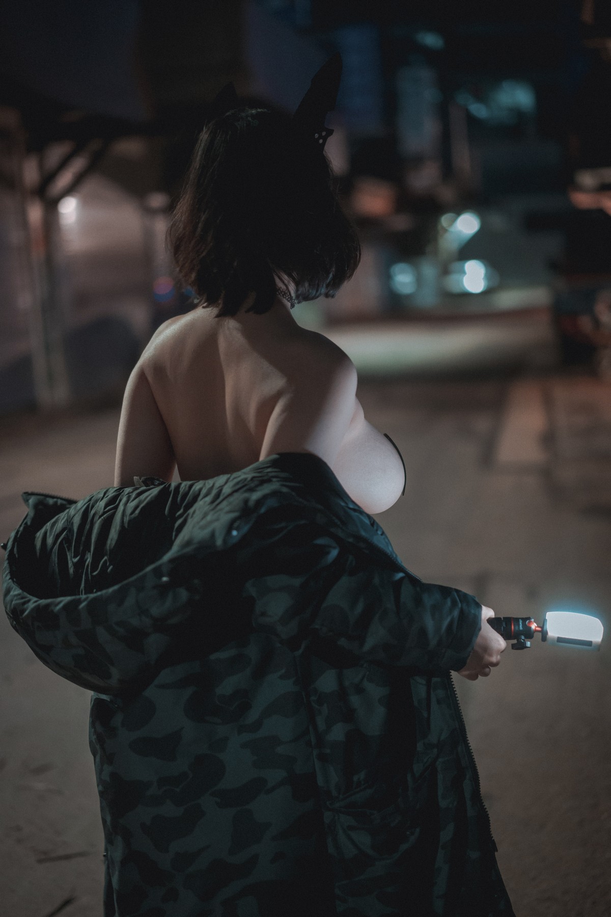 xgyw.top_[DJAWA]No.134_Mimmi_Rudy The Wolf of Midnight主题性感内衣露豪乳遮点诱惑写真230P