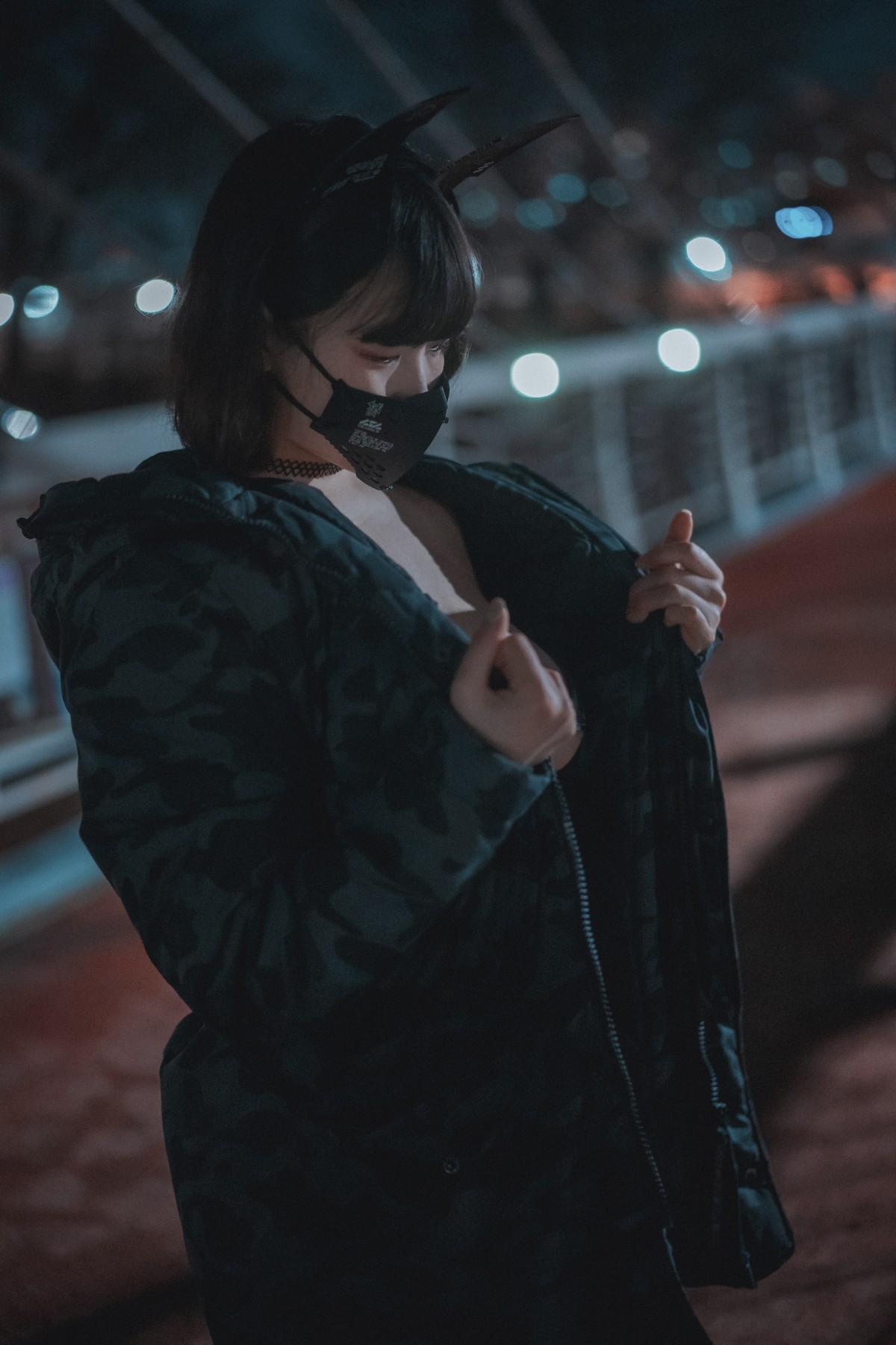xgyw.top_[DJAWA]No.134_Mimmi_Rudy The Wolf of Midnight主题性感内衣露豪乳遮点诱惑写真230P