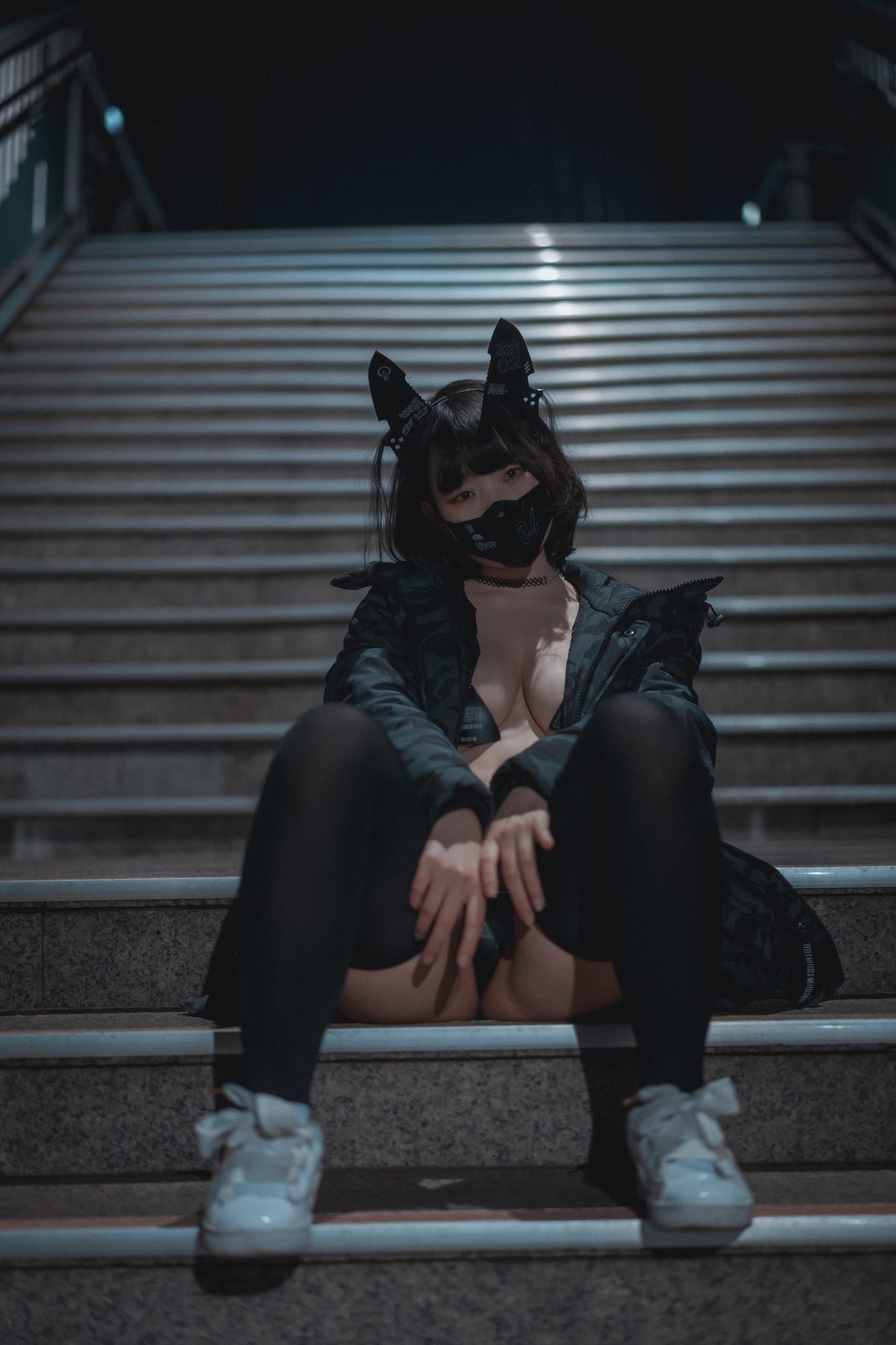 xgyw.top_[DJAWA]No.134_Mimmi_Rudy The Wolf of Midnight主题性感内衣露豪乳遮点诱惑写真230P