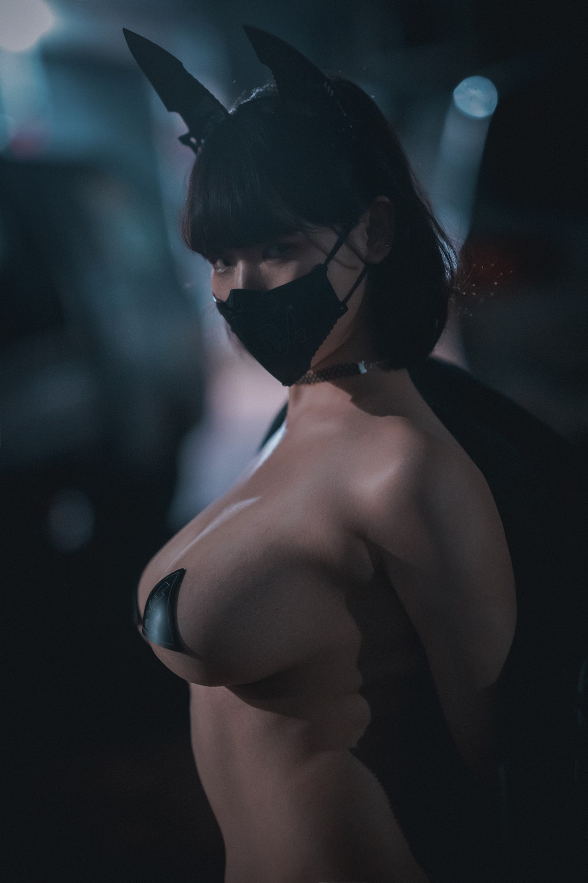 xgyw.top_[DJAWA]No.134_Mimmi_Rudy The Wolf of Midnight主题性感内衣露豪乳遮点诱惑写真230P
