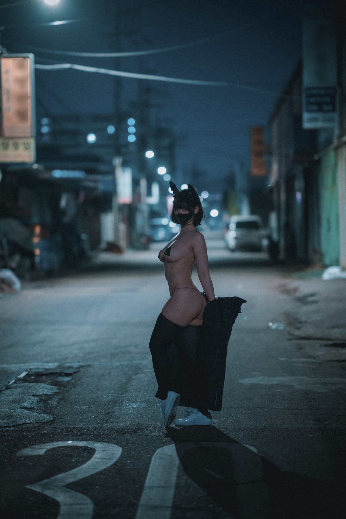 xgyw.top_[DJAWA]No.134_Mimmi_Rudy The Wolf of Midnight主题性感内衣露豪乳遮点诱惑写真230P