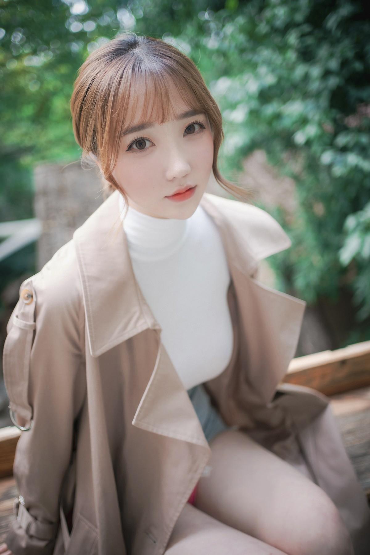 xgyw.top_[DJAWA]No.135_模特Yeeun_A Snap of Intimacy主题性感真空白T秀傲人豪乳诱惑写真150P
