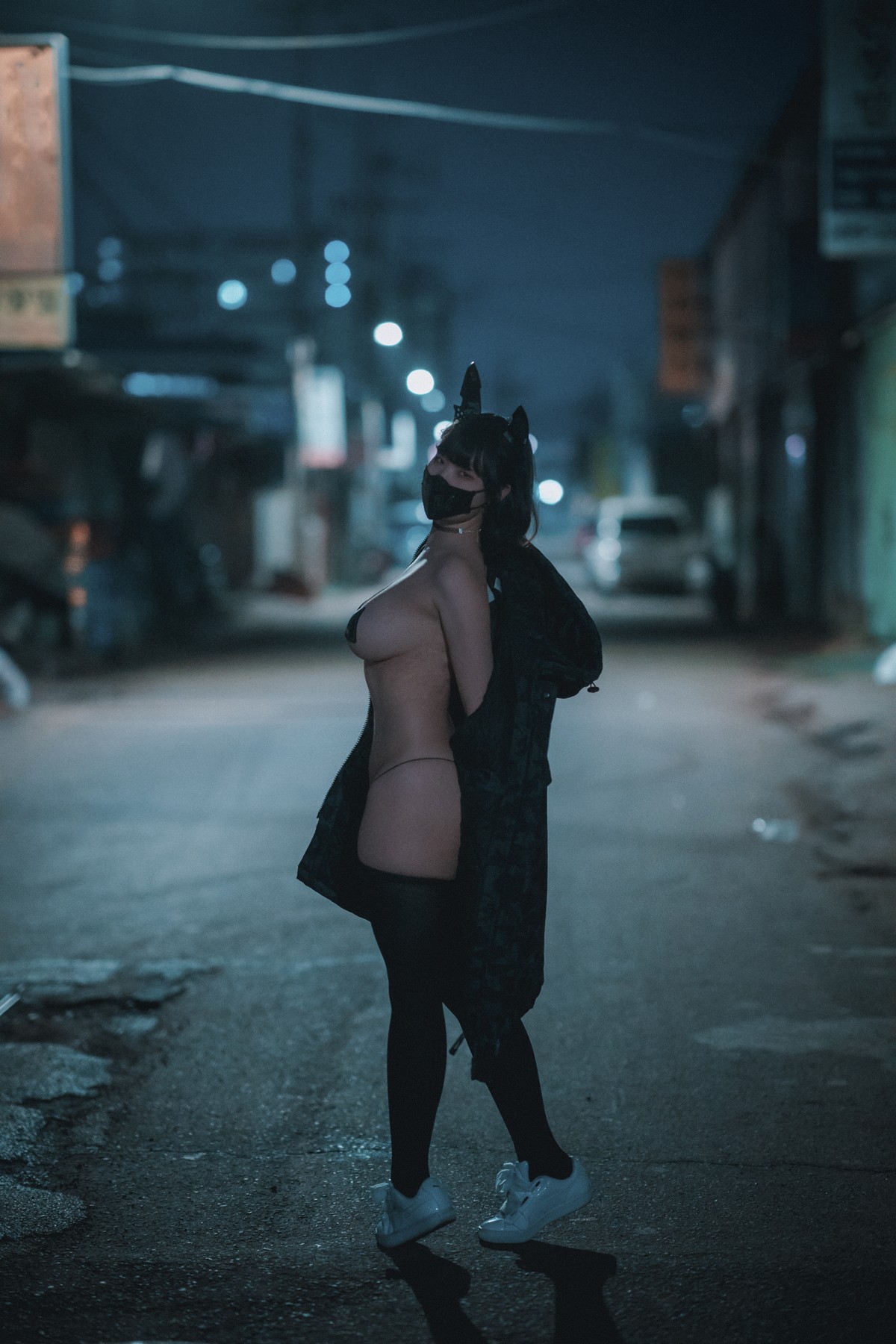xgyw.top_[DJAWA]No.134_Mimmi_Rudy The Wolf of Midnight主题性感内衣露豪乳遮点诱惑写真230P