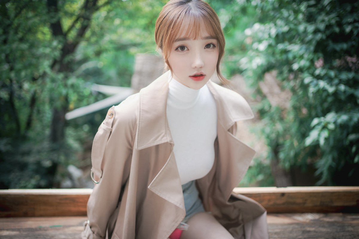 xgyw.top_[DJAWA]No.135_模特Yeeun_A Snap of Intimacy主题性感真空白T秀傲人豪乳诱惑写真150P
