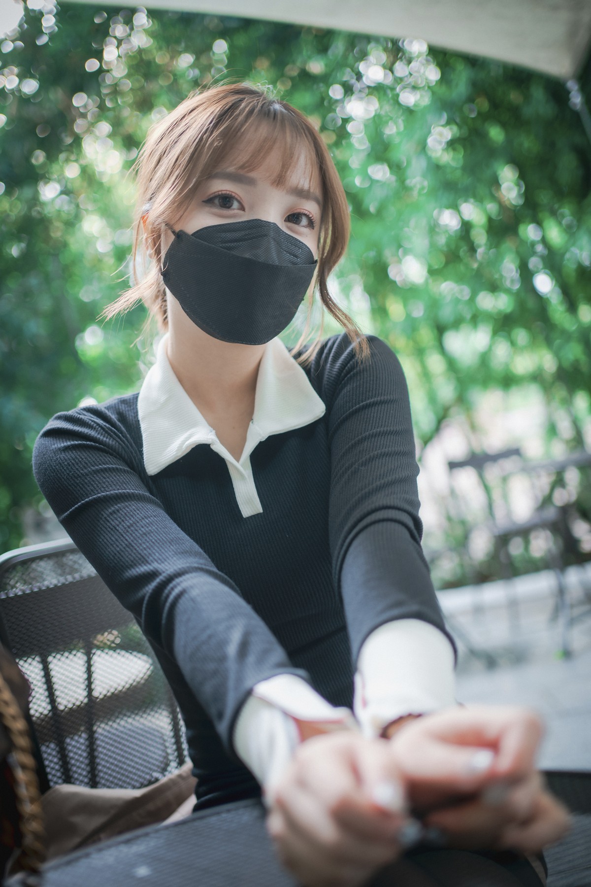 xgyw.top_[DJAWA]No.135_模特Yeeun_A Snap of Intimacy主题性感真空白T秀傲人豪乳诱惑写真150P