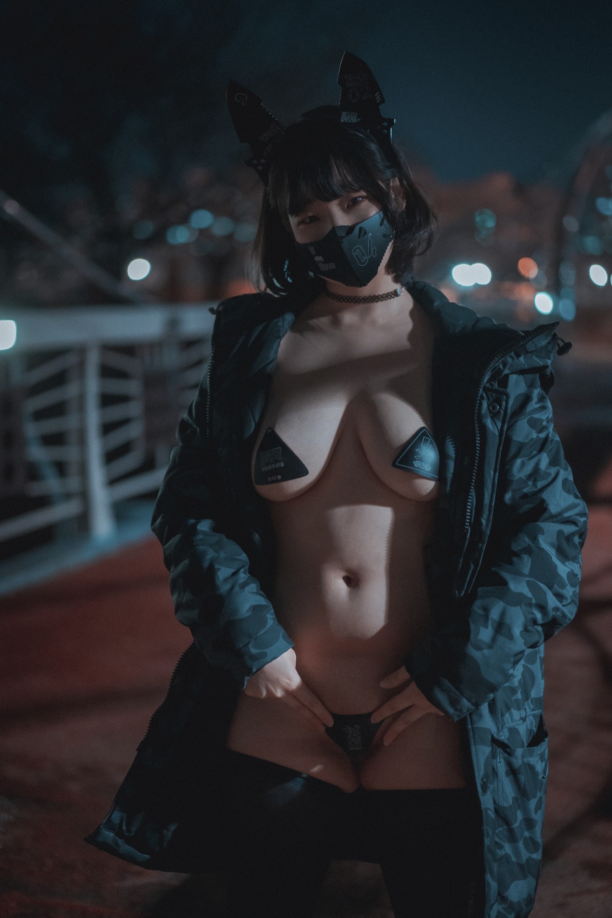 xgyw.top_[DJAWA]No.134_Mimmi_Rudy The Wolf of Midnight主题性感内衣露豪乳遮点诱惑写真230P