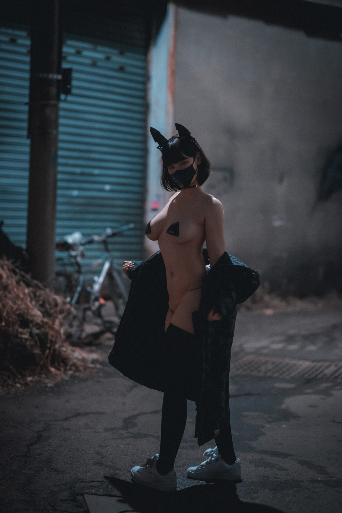 xgyw.top_[DJAWA]No.134_Mimmi_Rudy The Wolf of Midnight主题性感内衣露豪乳遮点诱惑写真230P
