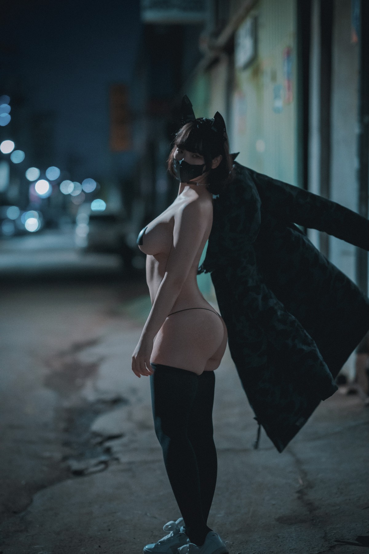 xgyw.top_[DJAWA]No.134_Mimmi_Rudy The Wolf of Midnight主题性感内衣露豪乳遮点诱惑写真230P