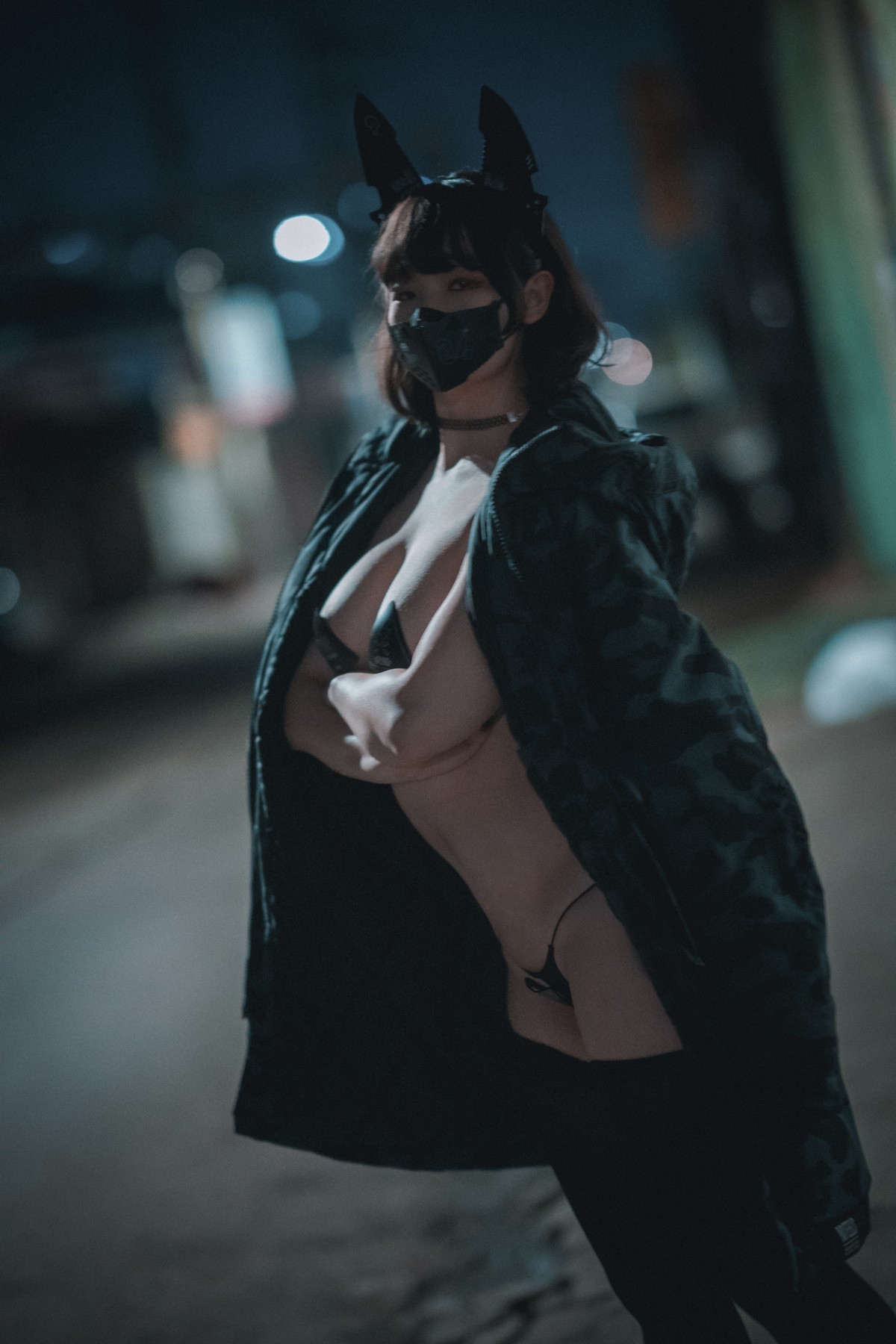 xgyw.top_[DJAWA]No.134_Mimmi_Rudy The Wolf of Midnight主题性感内衣露豪乳遮点诱惑写真230P