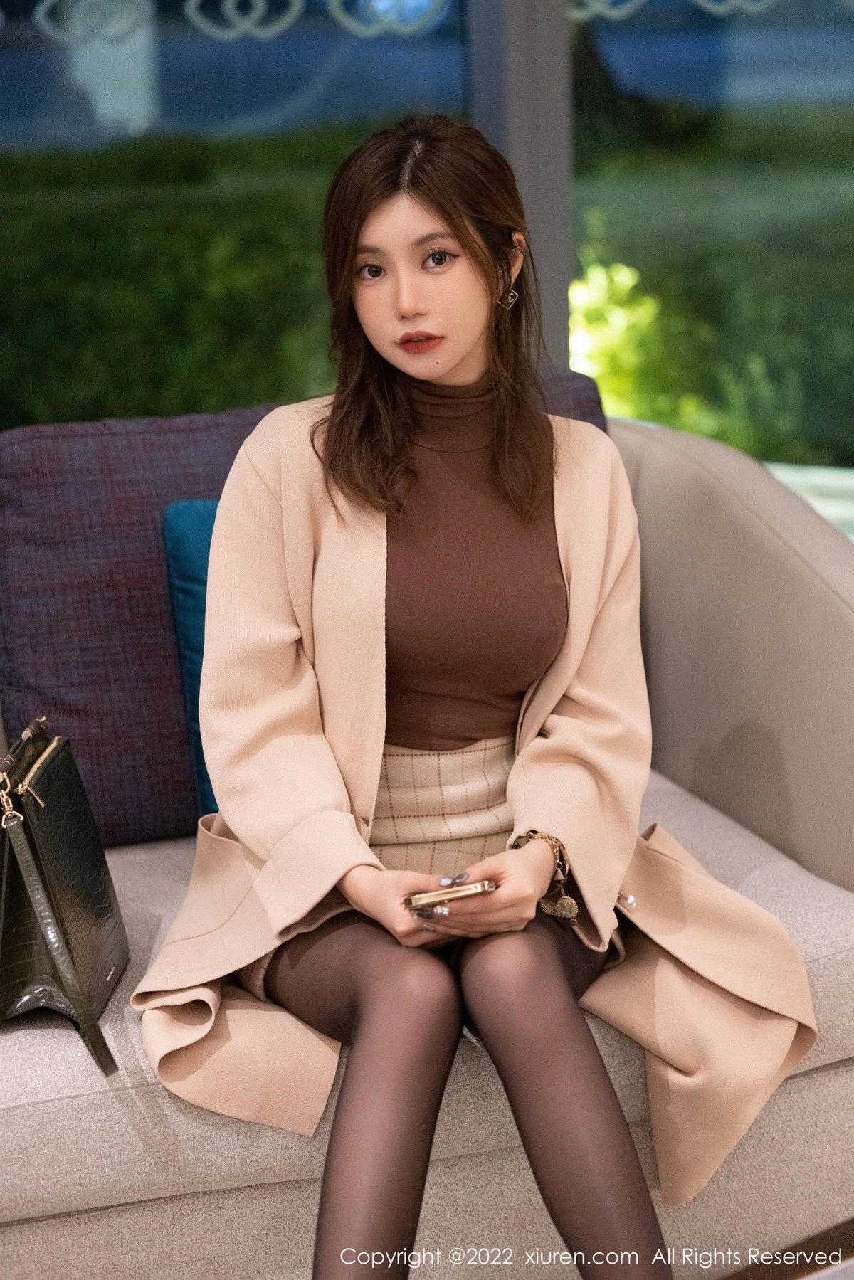 xgyw.top_XiuRen第5284期_女神绮里嘉ula海南心愿旅拍时尚丽人 私房蕾丝内衣完美诱惑写真79P