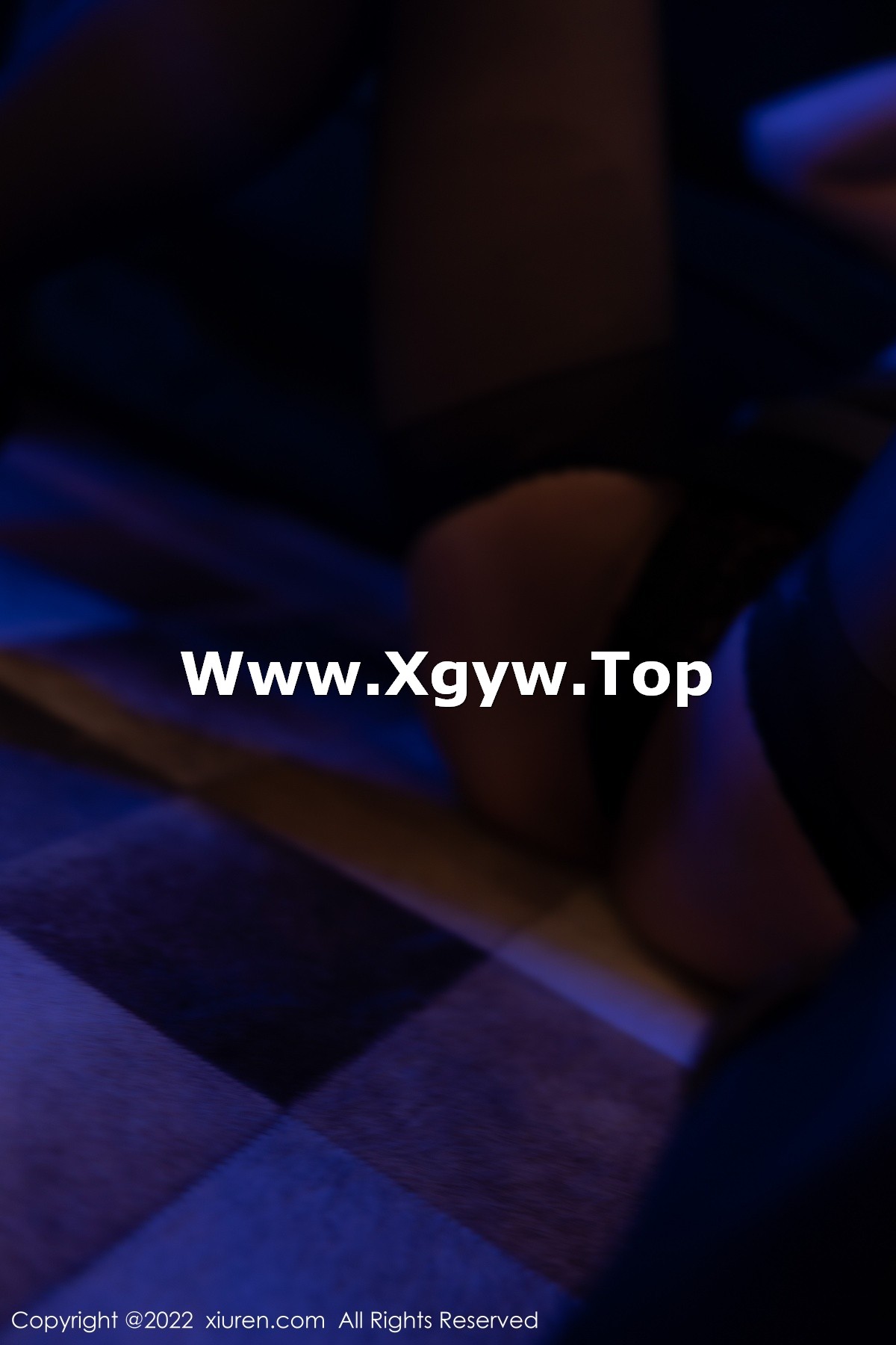 xgyw.top_XiuRen第5296期_模特文静儿私房性感黑色内衣配开档黑丝秀魔鬼身材诱惑写真95P