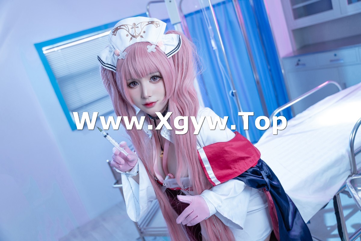 xgyw.top_网络美女Shiroi_白井茶茶英仙座护士主题私房性感护士装配白丝袜完美迷人写真39P