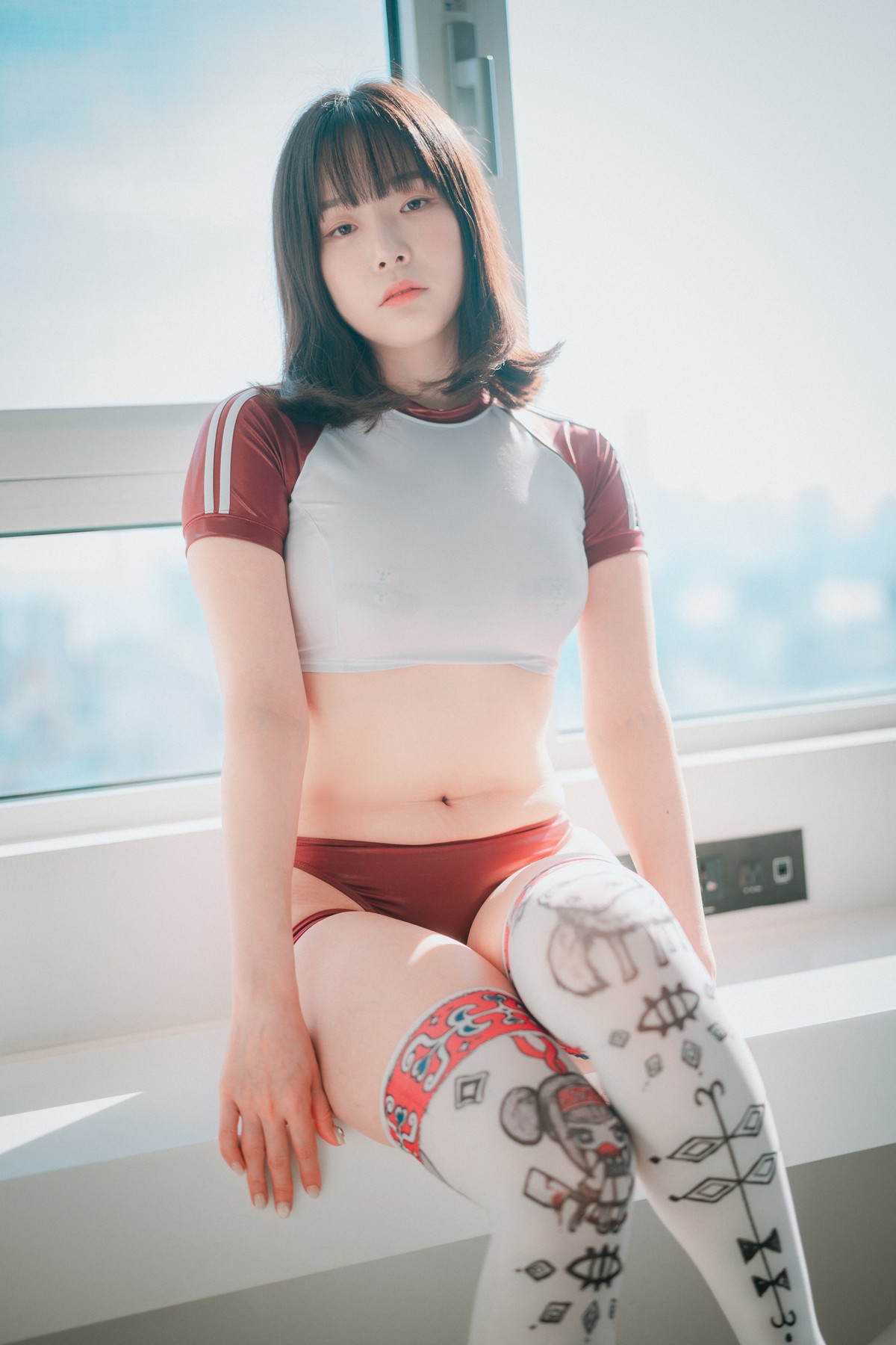 xgyw.top_[DJAWA]No.146_模特PIA_Private Athletic Class2主题私房性感紧身运动内衣诱惑写真73P