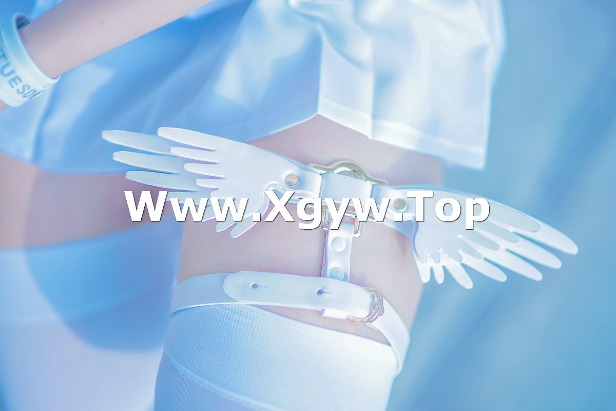 xgyw.top_Coser妹子Ely_eee双马尾辫主题户外白色JK制服 室内性感女仆装完美诱惑写真141P