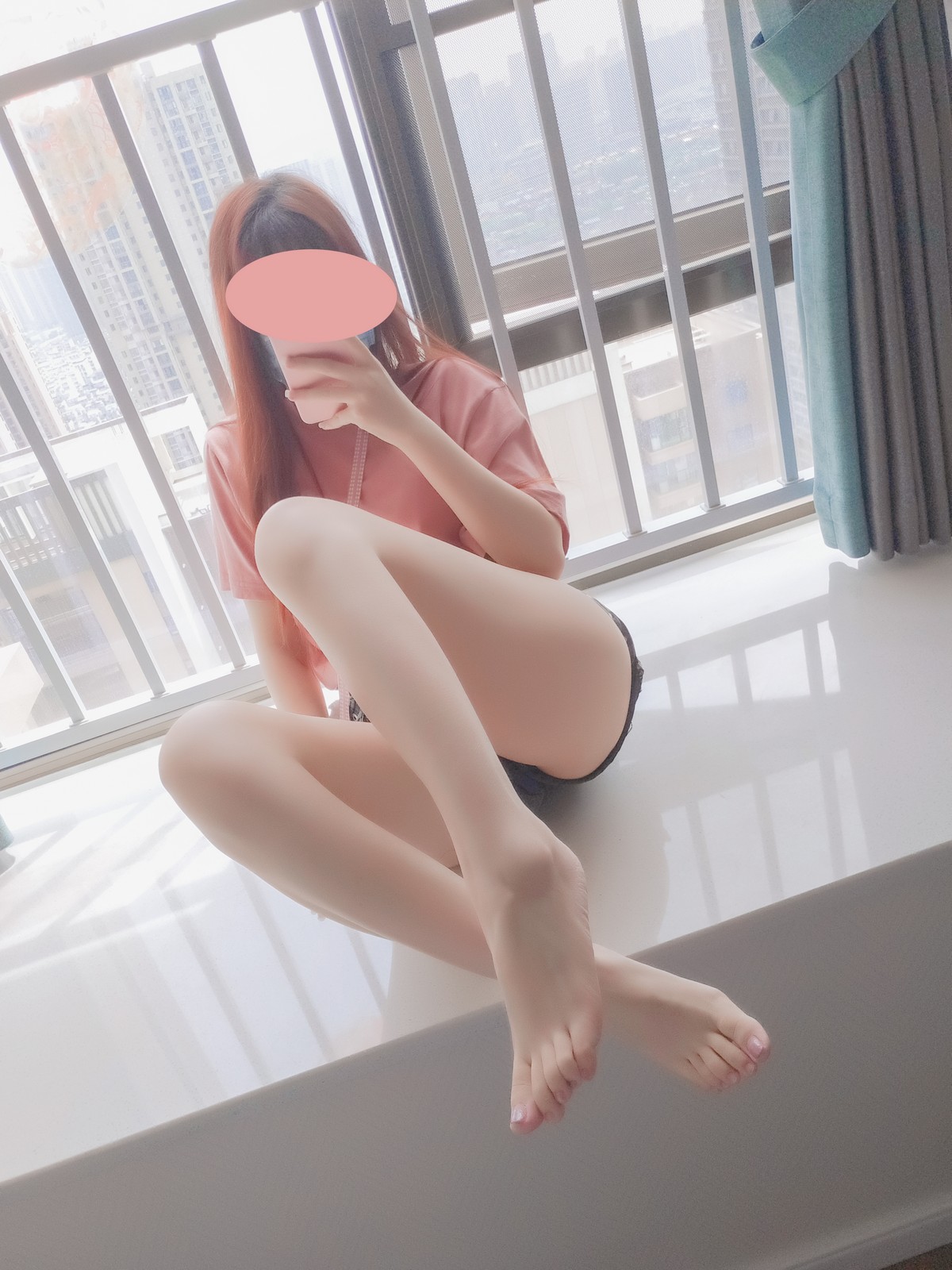 xgyw.top_动漫博主雪晴Astra美腿美足美臀主题私房性感服饰系列秀翘臀美腿诱惑写真178P