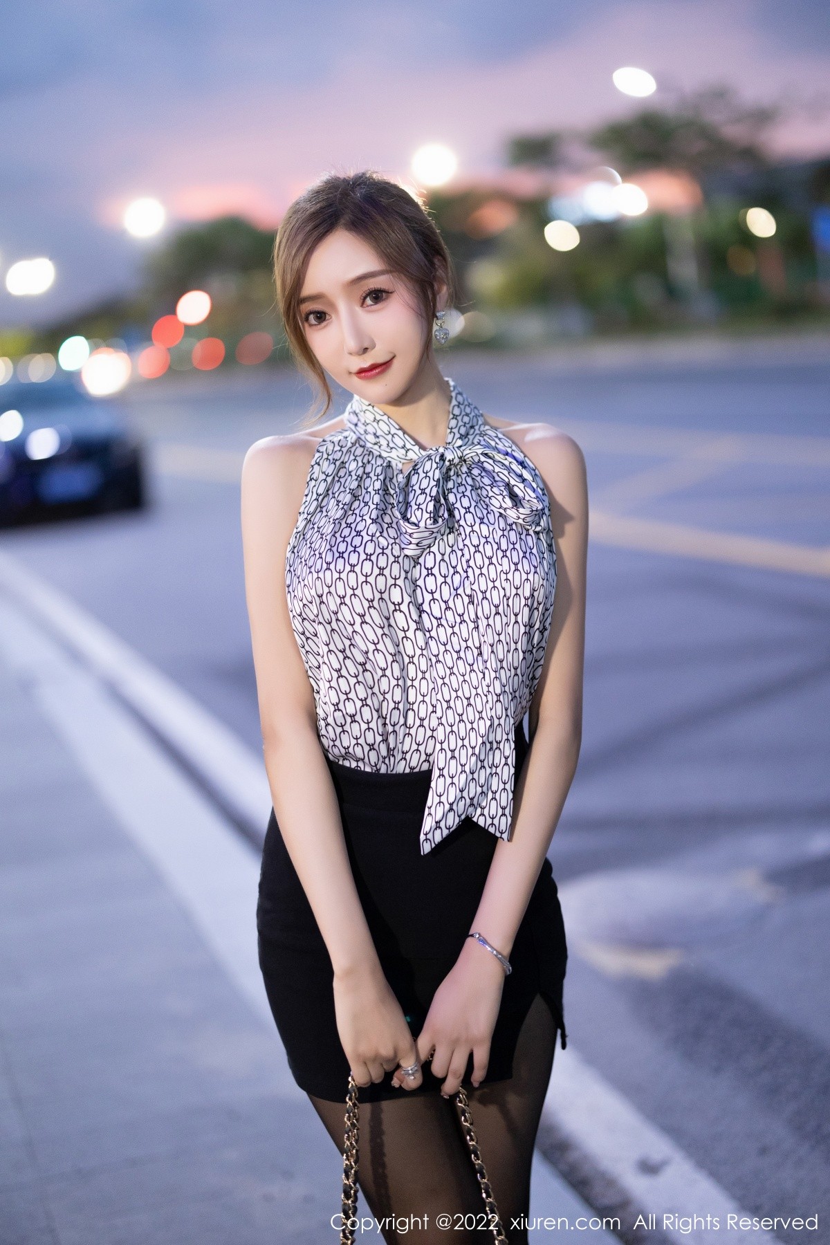 xgyw.top_XiuRen第5325期_女神王馨瑶yanni私房超薄无内黑丝系列秀完美身材撩人诱惑写真78P