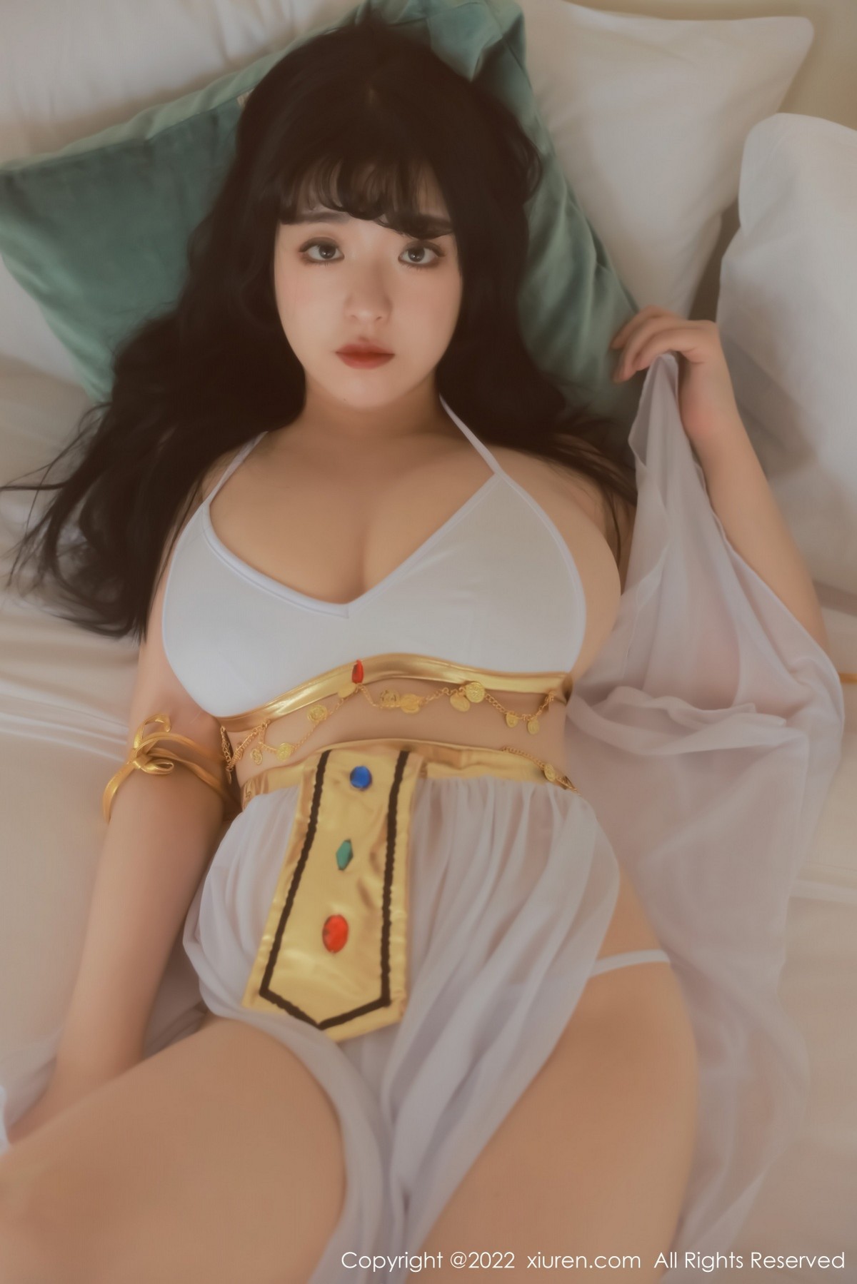 xgyw.top_[XiuRen秀人网]No.5341_模特奶酥36E私房性感白色轻透服饰秀丰满身材傲人豪乳诱惑写真51P