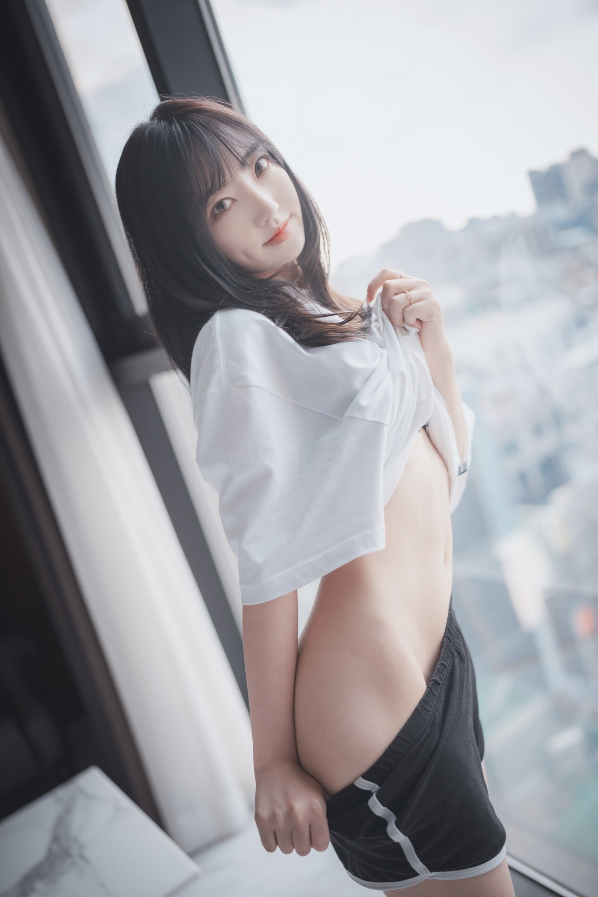 xgyw.top_[DJAWA]No.152_模特Hanari_Snow Cat主题私房床上性感白色内衣配白丝袜诱惑写真119P