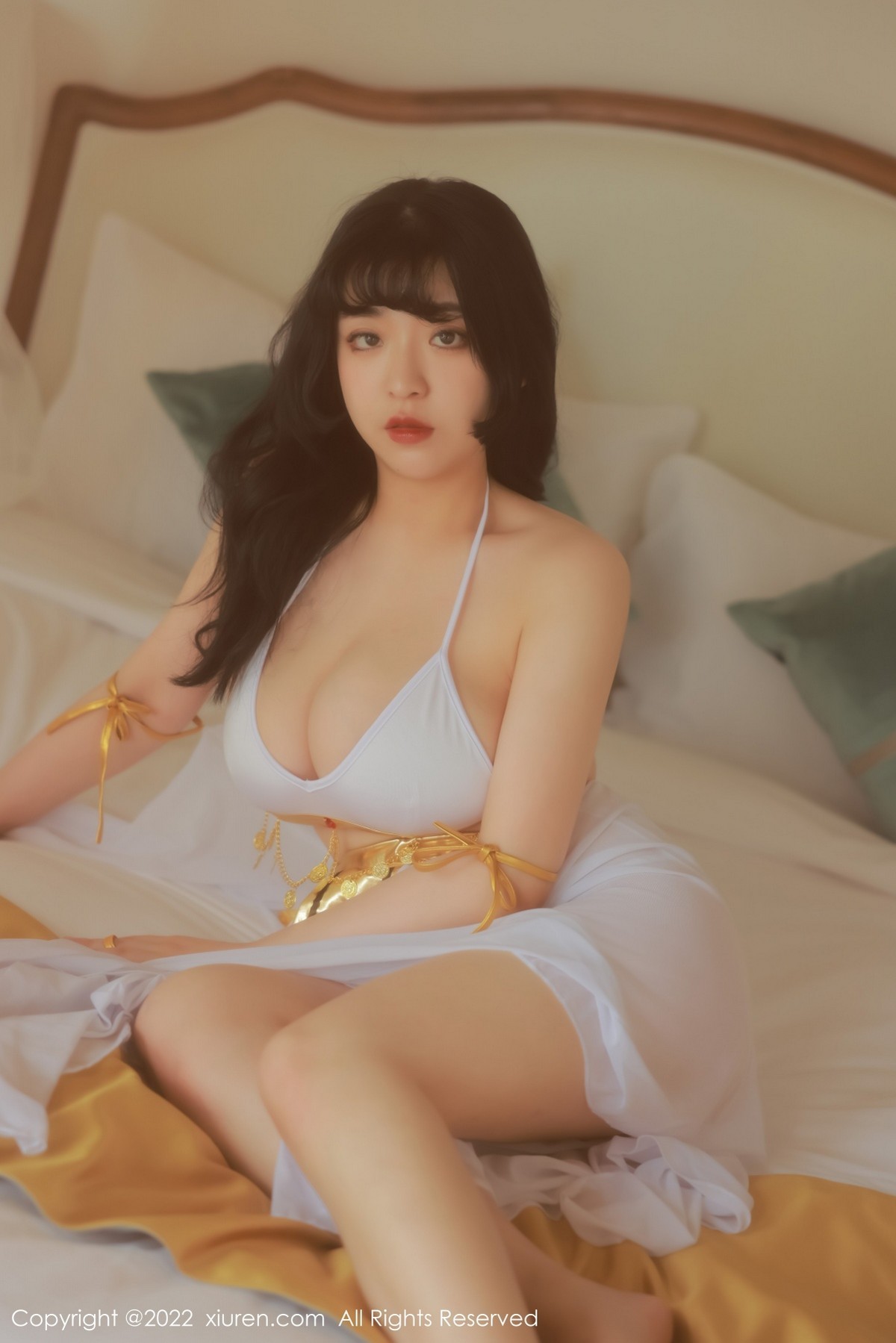 xgyw.top_[XiuRen秀人网]No.5341_模特奶酥36E私房性感白色轻透服饰秀丰满身材傲人豪乳诱惑写真51P