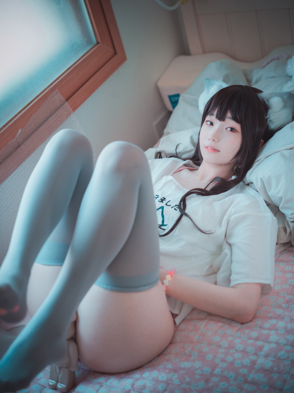 xgyw.top_[DJAWA]No.156_模特Bambi_Cat girl theme主题私房性感猫女郎露豪乳遮点诱惑写真197P
