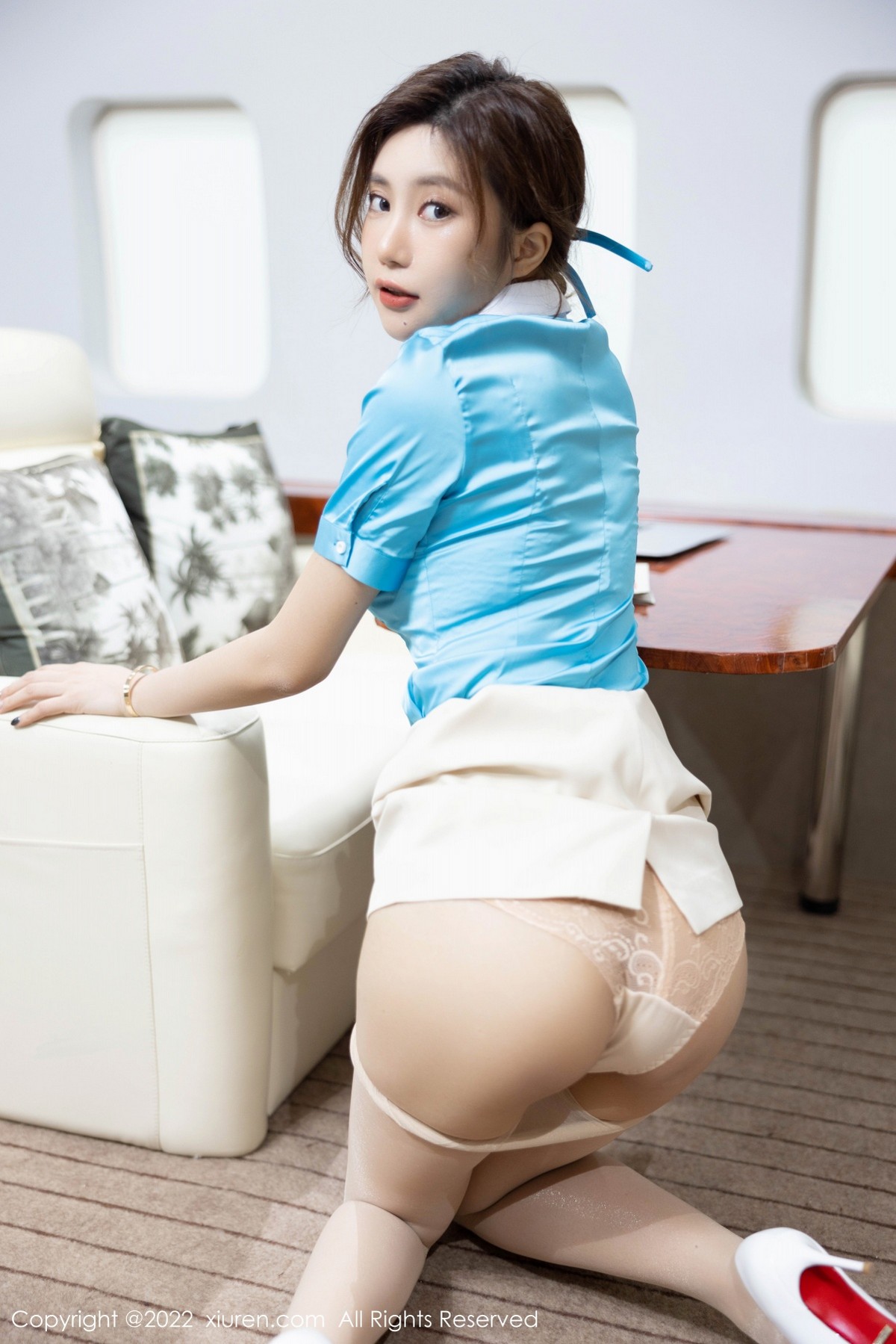 xgyw.top_XiuRen第5360期_女神绮里嘉ula心愿旅拍商务助理服性感短裙下超薄肉丝诱惑写真94P