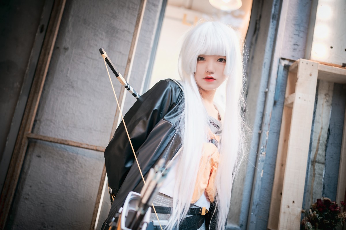 xgyw.top_[DJAWA]No.162_模特Jenny_Eternal Return RIO主题户外性感JK服饰秀美腿诱惑写真43P