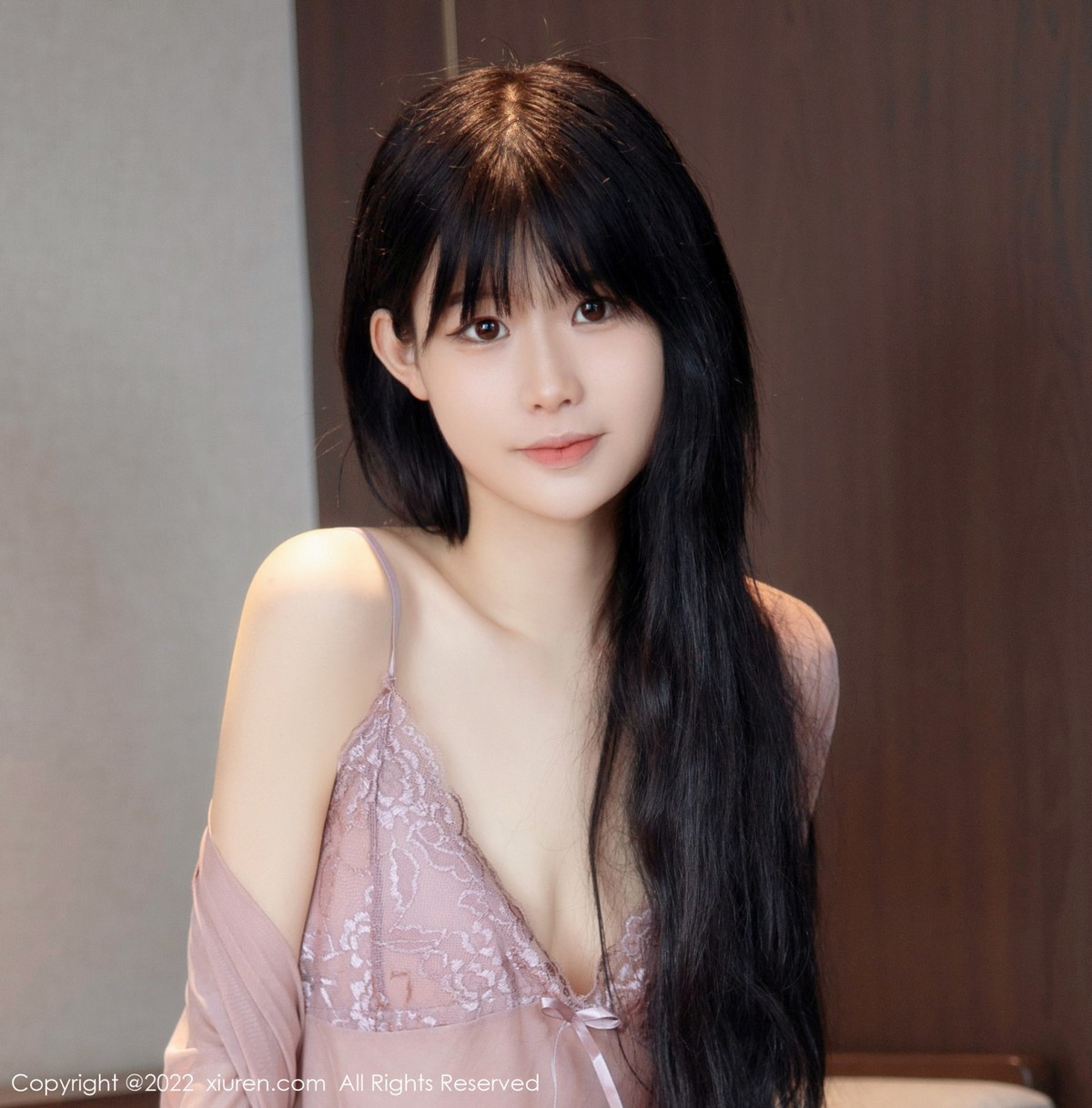 xgyw.top_XiuRen第5408期_模特77qiqi私房淡紫睡衣透视秀完美身材性感美腿撩人诱惑写真69P