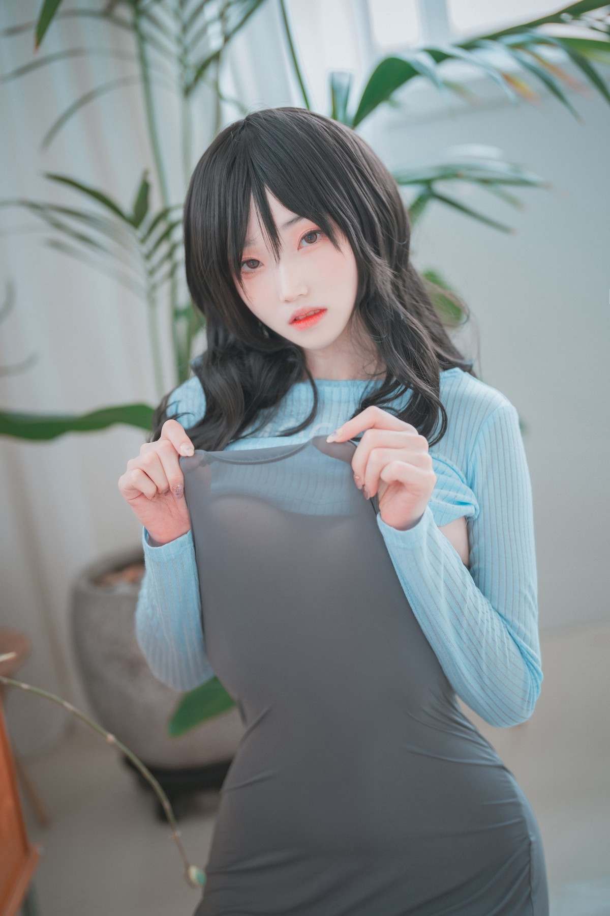 xgyw.top_[DJAWA]No.165_模特Bambi_iila illa主题私房性感吉他妹妹服饰半脱露火辣身材诱惑写真144P