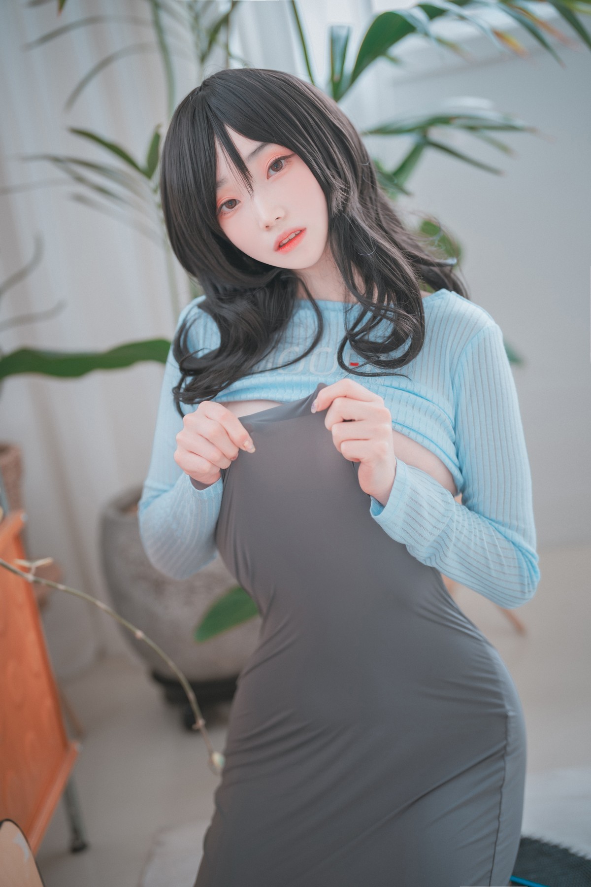 xgyw.top_[DJAWA]No.165_模特Bambi_iila illa主题私房性感吉他妹妹服饰半脱露火辣身材诱惑写真144P