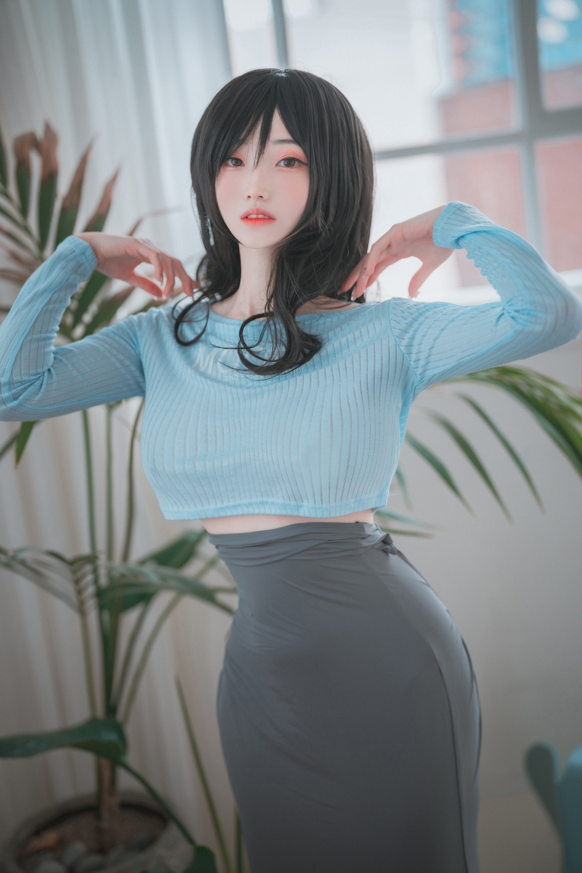 xgyw.top_[DJAWA]No.165_模特Bambi_iila illa主题私房性感吉他妹妹服饰半脱露火辣身材诱惑写真144P