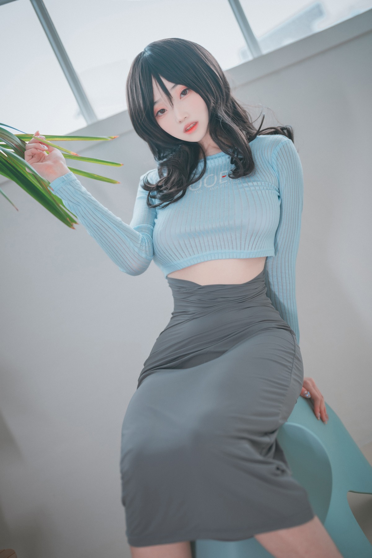 xgyw.top_[DJAWA]No.165_模特Bambi_iila illa主题私房性感吉他妹妹服饰半脱露火辣身材诱惑写真144P