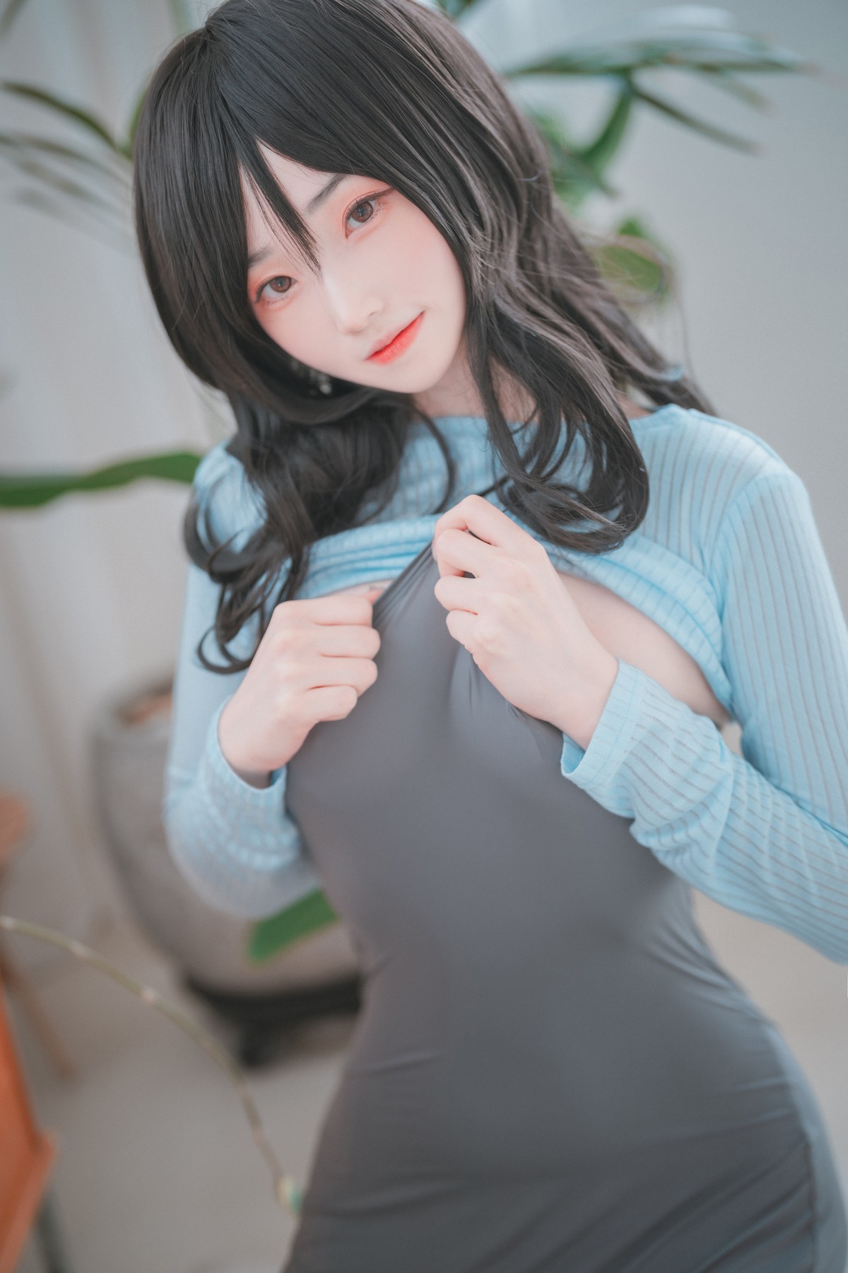 xgyw.top_[DJAWA]No.165_模特Bambi_iila illa主题私房性感吉他妹妹服饰半脱露火辣身材诱惑写真144P