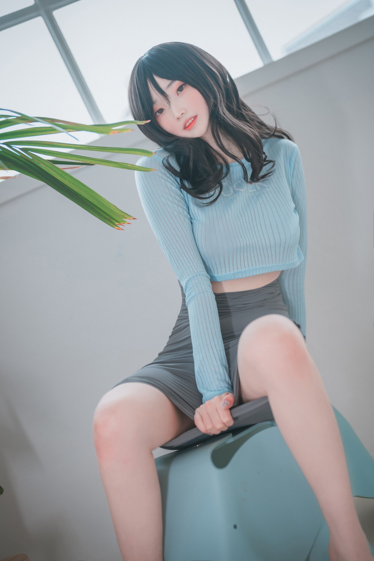 xgyw.top_[DJAWA]No.165_模特Bambi_iila illa主题私房性感吉他妹妹服饰半脱露火辣身材诱惑写真144P