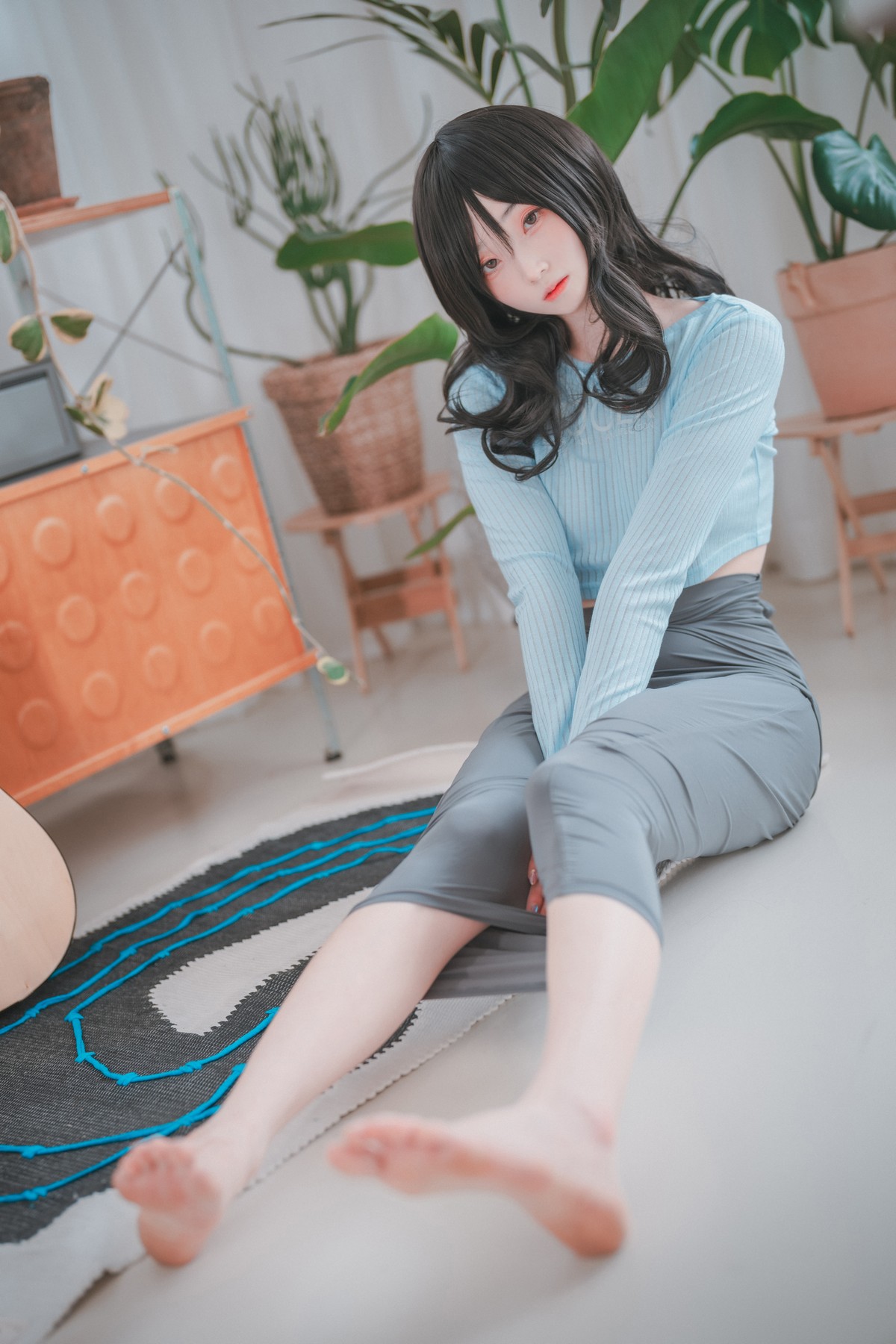 xgyw.top_[DJAWA]No.165_模特Bambi_iila illa主题私房性感吉他妹妹服饰半脱露火辣身材诱惑写真144P