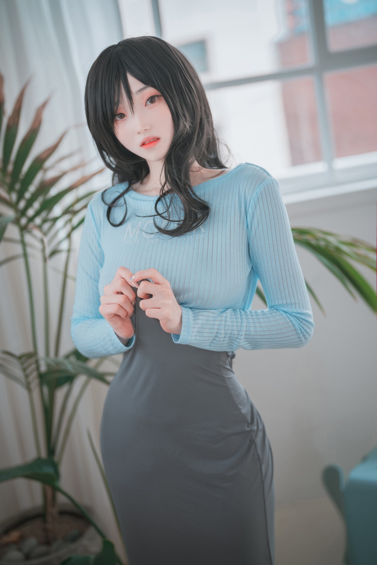 xgyw.top_[DJAWA]No.165_模特Bambi_iila illa主题私房性感吉他妹妹服饰半脱露火辣身材诱惑写真144P