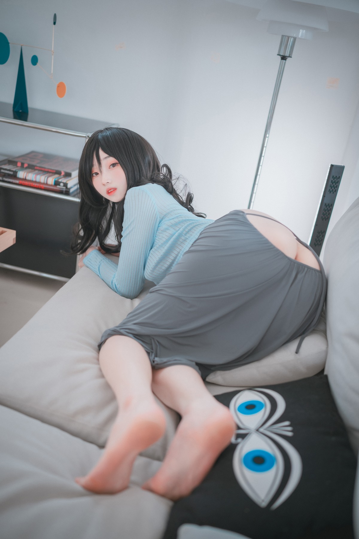 xgyw.top_[DJAWA]No.165_模特Bambi_iila illa主题私房性感吉他妹妹服饰半脱露火辣身材诱惑写真144P